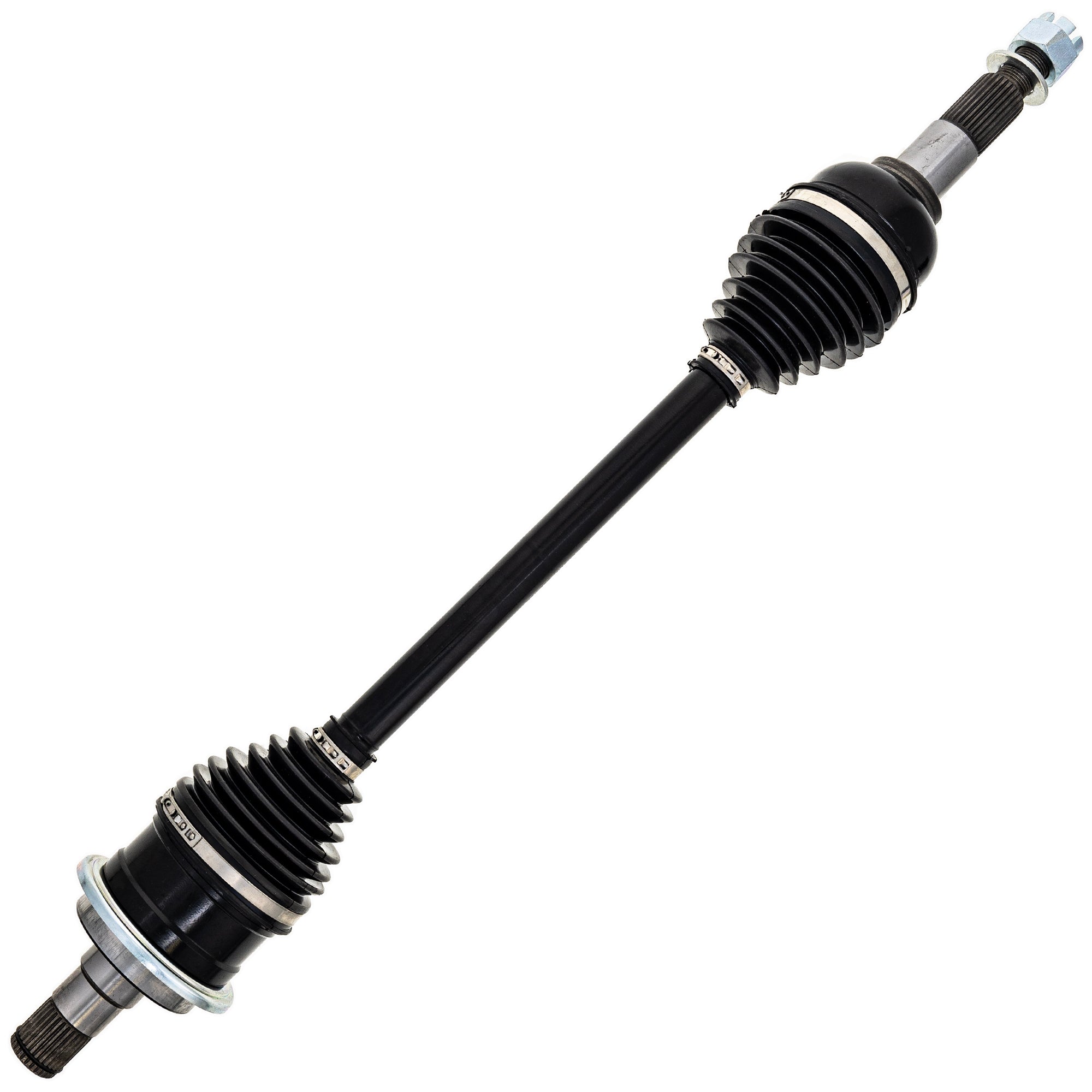 Rear Drive Shaft CV Axle Assembly for ZFORCE NICHE 519-KCA2579X