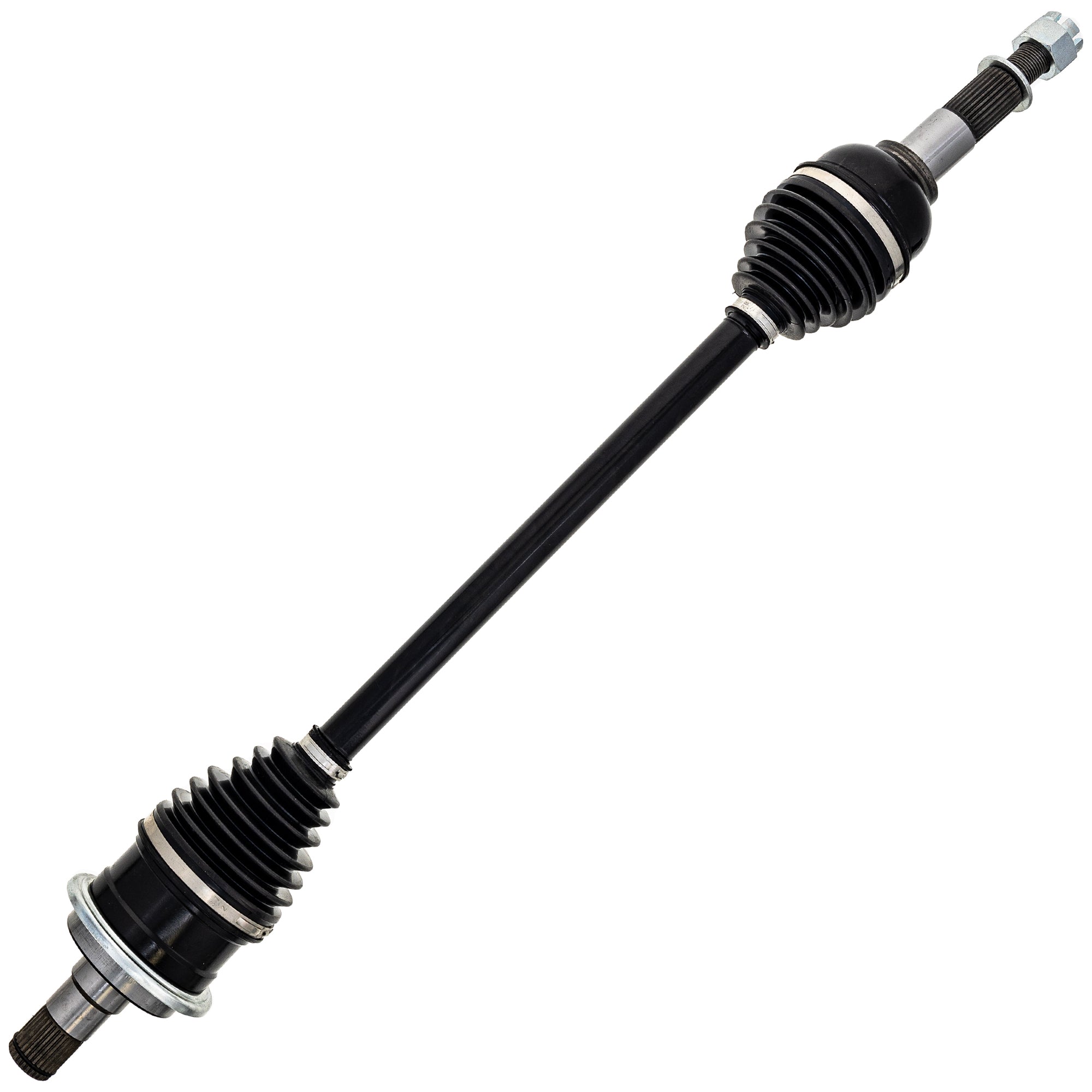 Rear Drive Shaft CV Axle Assembly for ZFORCE NICHE 519-KCA2570X
