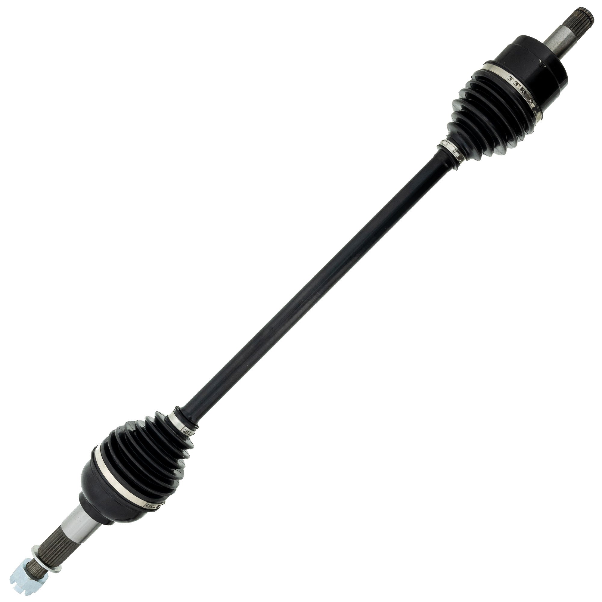 Front Drive Shaft CV Axle Assembly for ZFORCE NICHE 519-KCA2582X