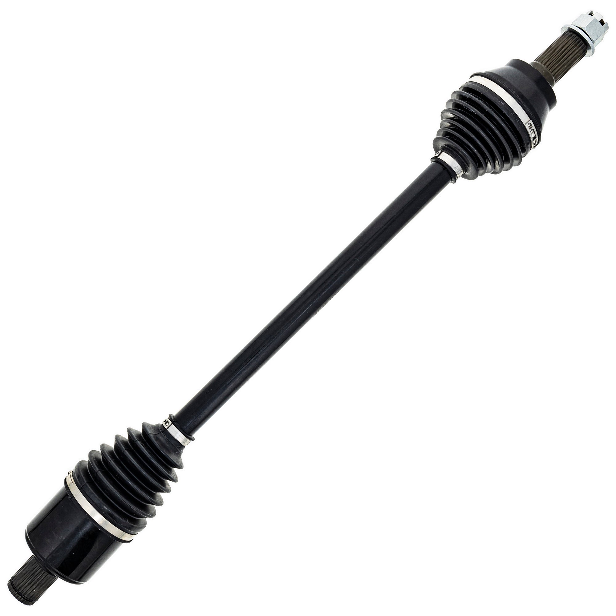 Front Half Drive Shaft CV Axle Assembly for Ranger NICHE 519-KCA2583X