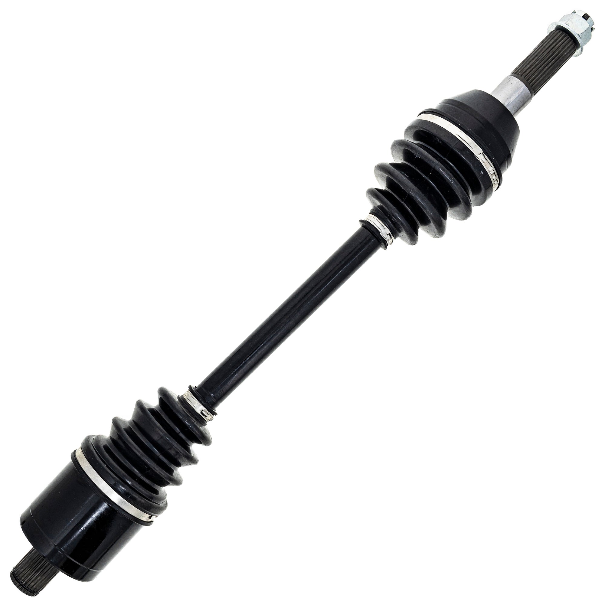 Rear Half Drive Shaft CV Axle Assembly for RZR NICHE 519-KCA2584X