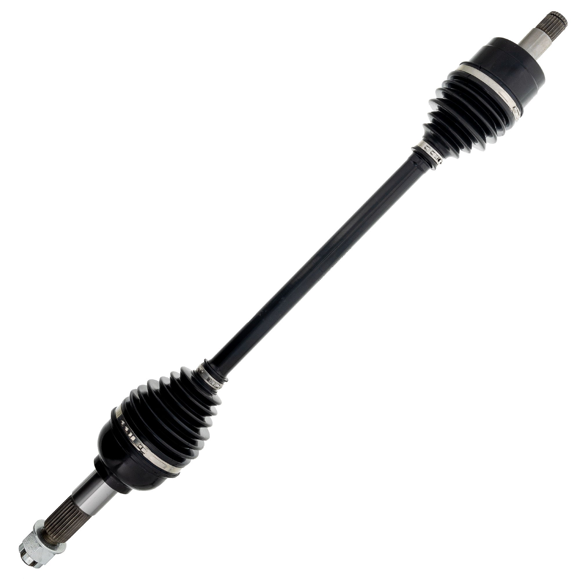 Front Drive Shaft CV Axle Assembly for ZFORCE NICHE 519-KCA2586X