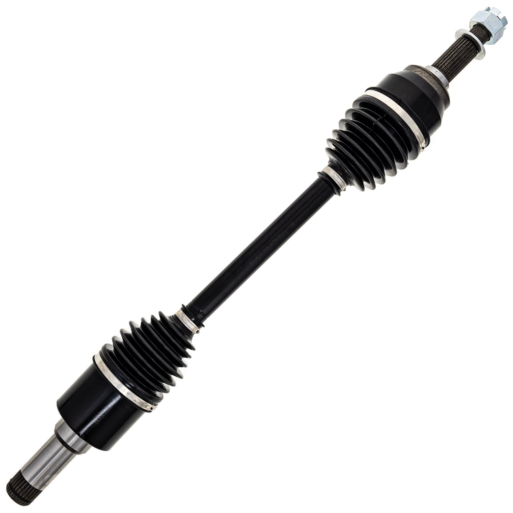 Rear Half Drive Shaft CV Axle Assembly for NICHE 519-KCA2587X