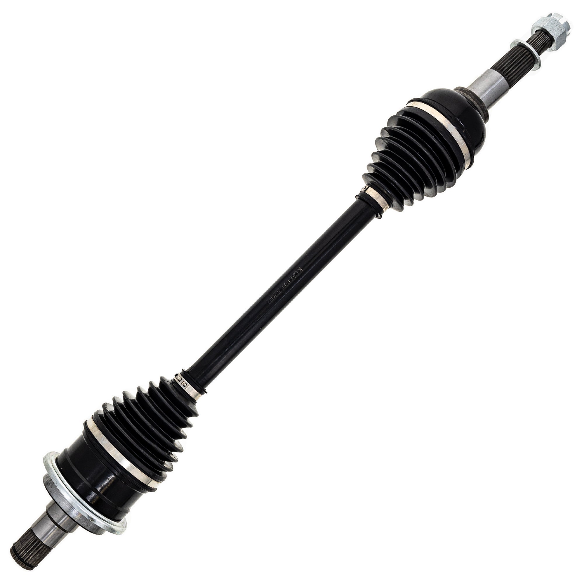 Rear Drive Shaft CV Axle Assembly for UFORCE NICHE 519-KCA2588X