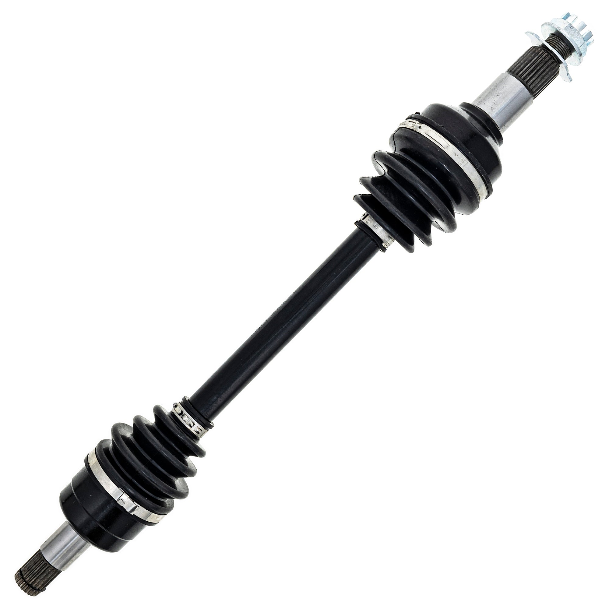 Front Drive Shaft CV Axle Assembly for Kodiak NICHE 519-KCA2580X