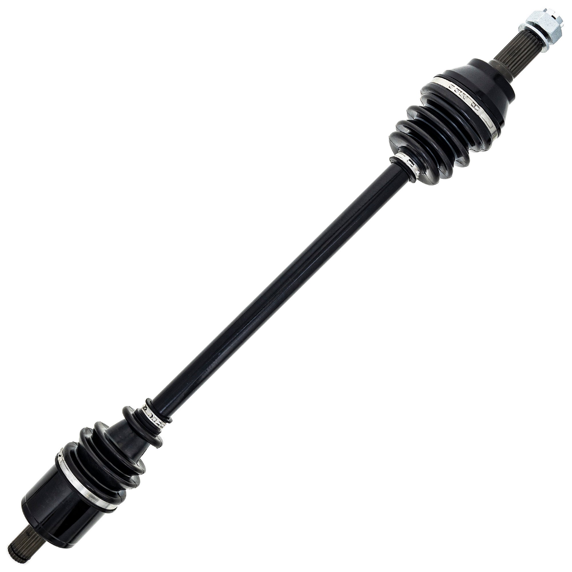 Front Half Drive Shaft CV Axle Assembly for Ranger NICHE 519-KCA2581X