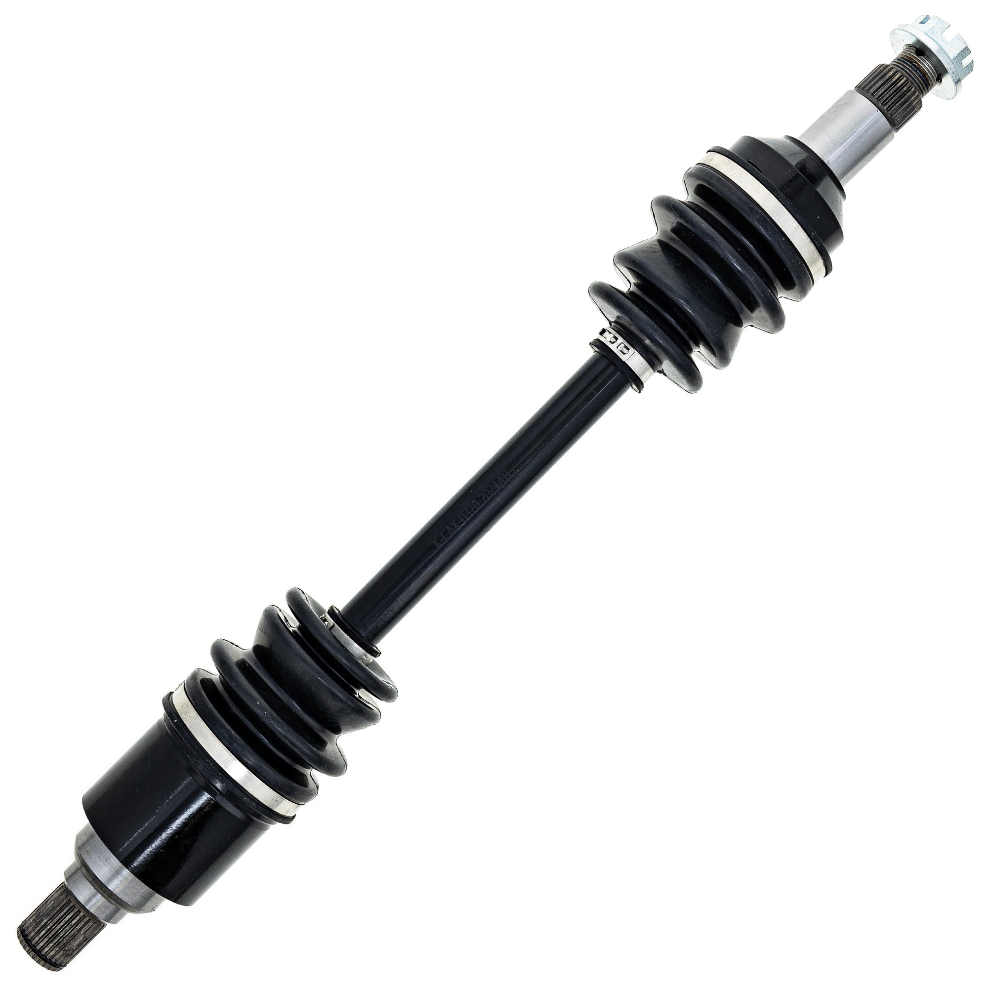 Rear Half Drive Shaft CV Axle Assembly for Cat NICHE 519-KCA2592X