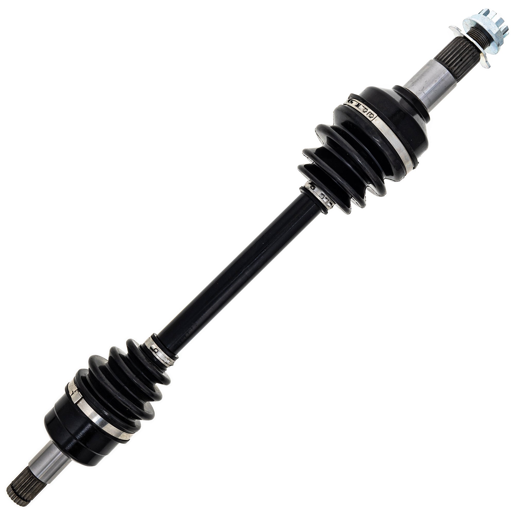 Front Drive Shaft CV Axle Assembly for Kodiak NICHE 519-KCA2593X