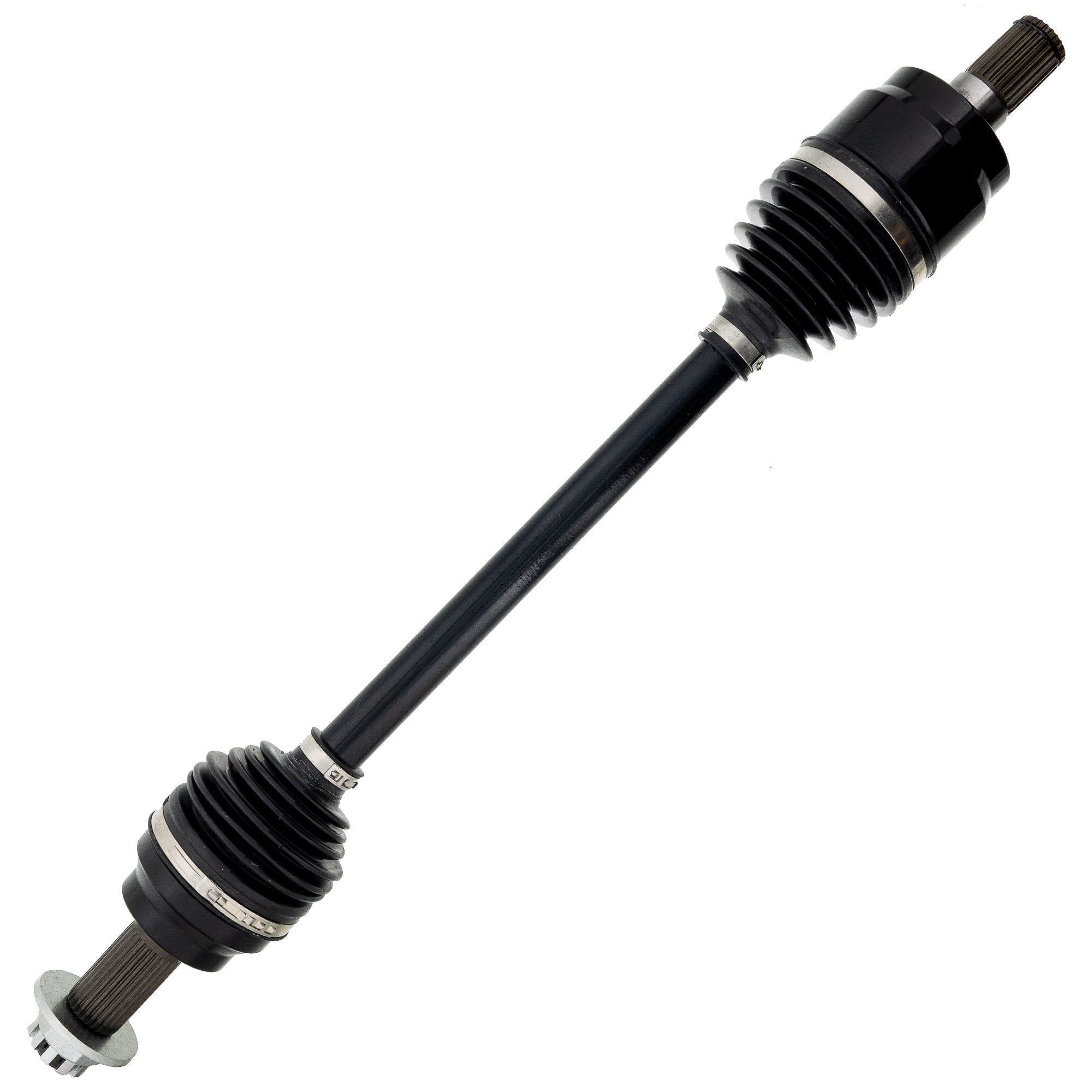 Rear Drive Shaft CV Axle Assembly for Pioneer NICHE 519-KCA2594X