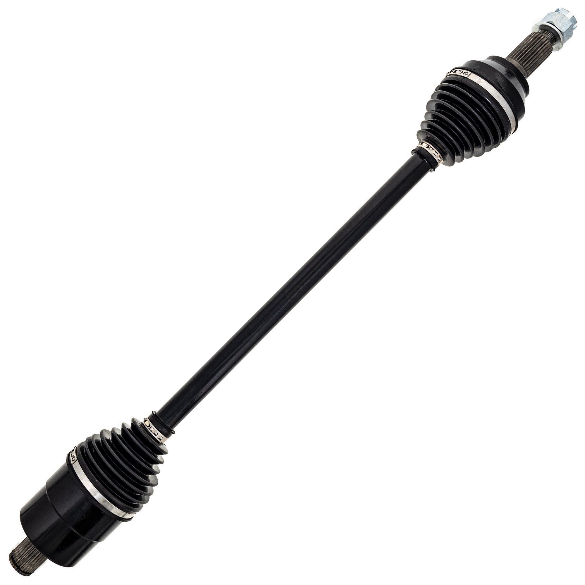 Rear Half Drive Shaft CV Axle Assembly for RZR NICHE 519-KCA2595X