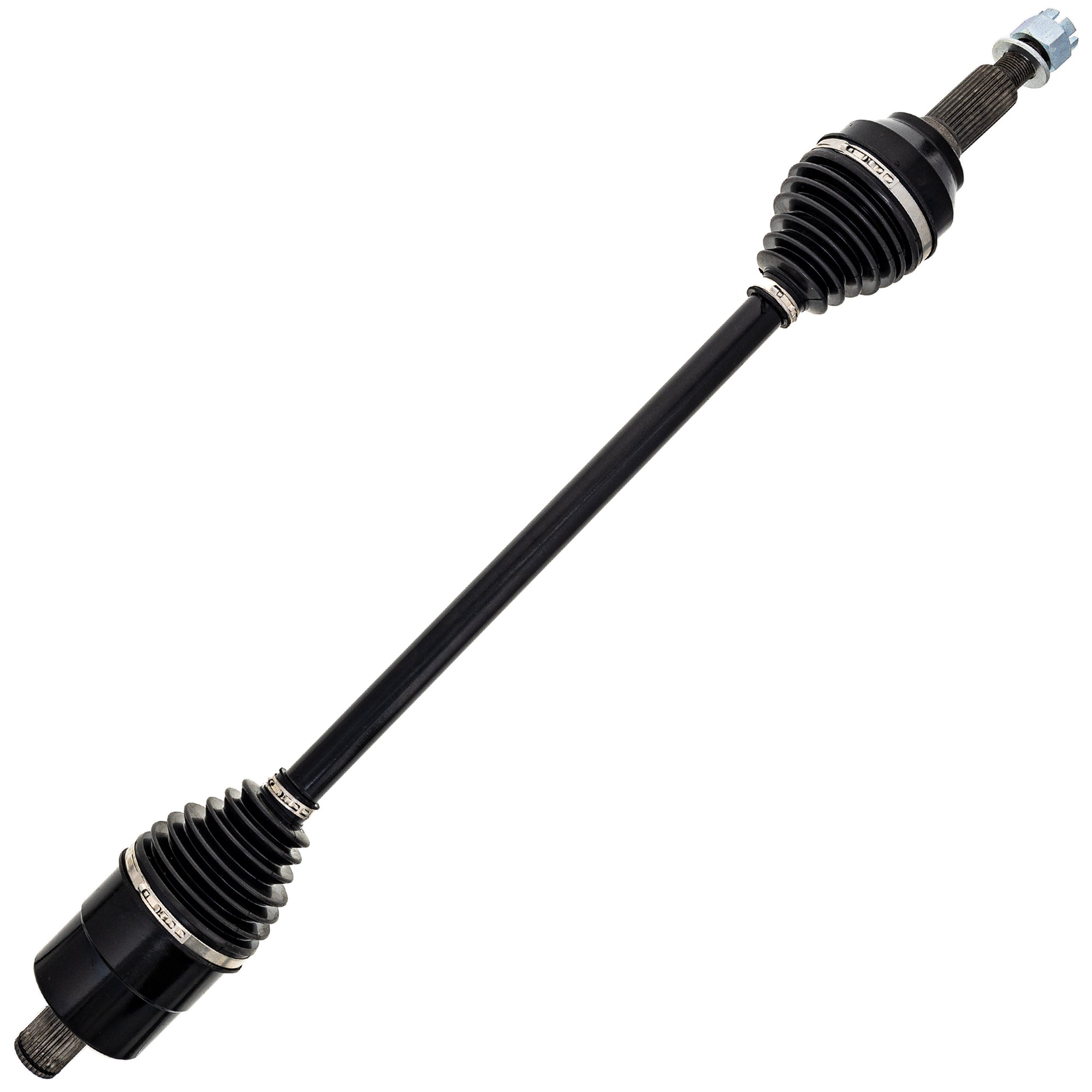 Rear Half Drive Shaft CV Axle Assembly for Xpedition NICHE 519-KCA2596X