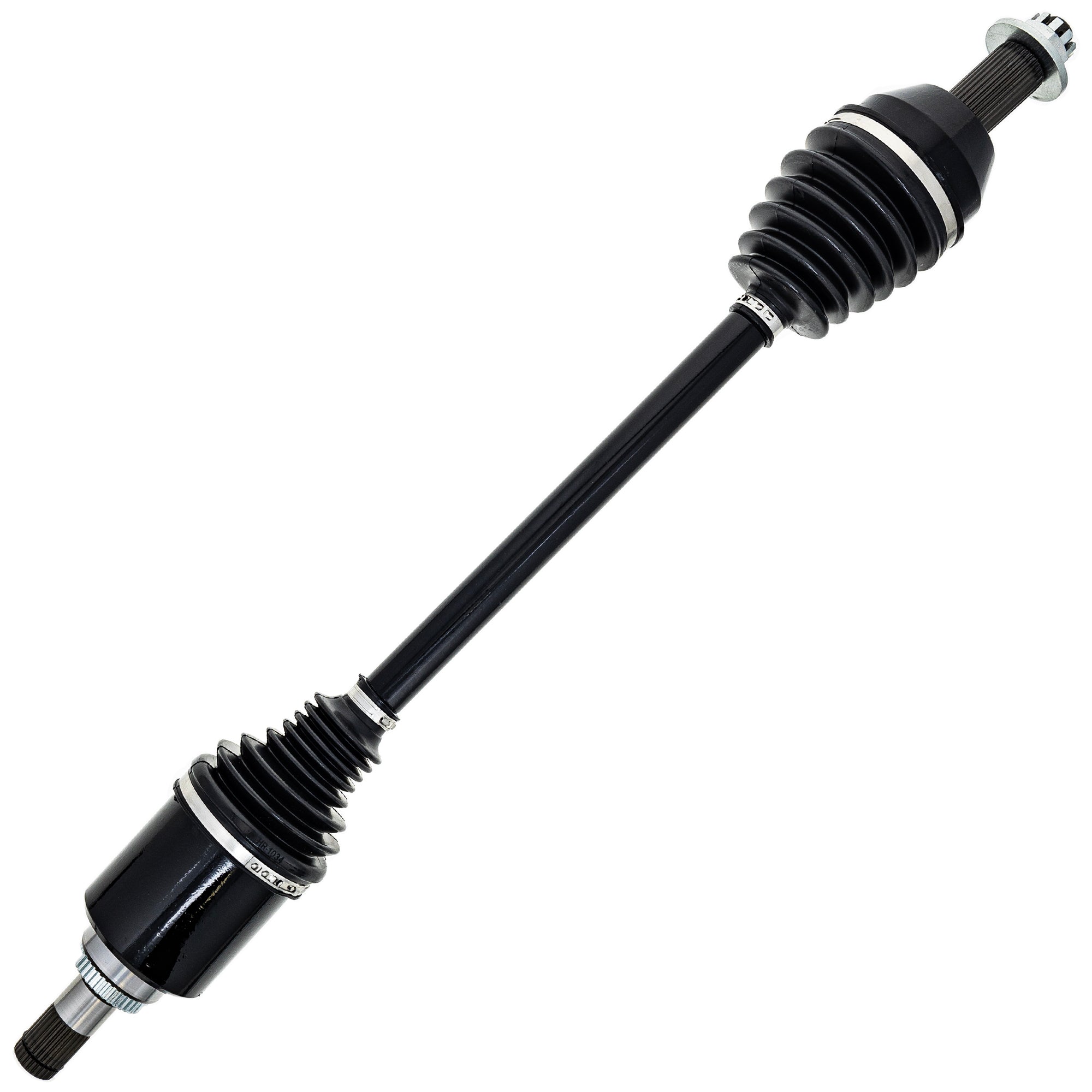 Front Drive Shaft CV Axle Assembly for Talon NICHE 519-KCA2598X