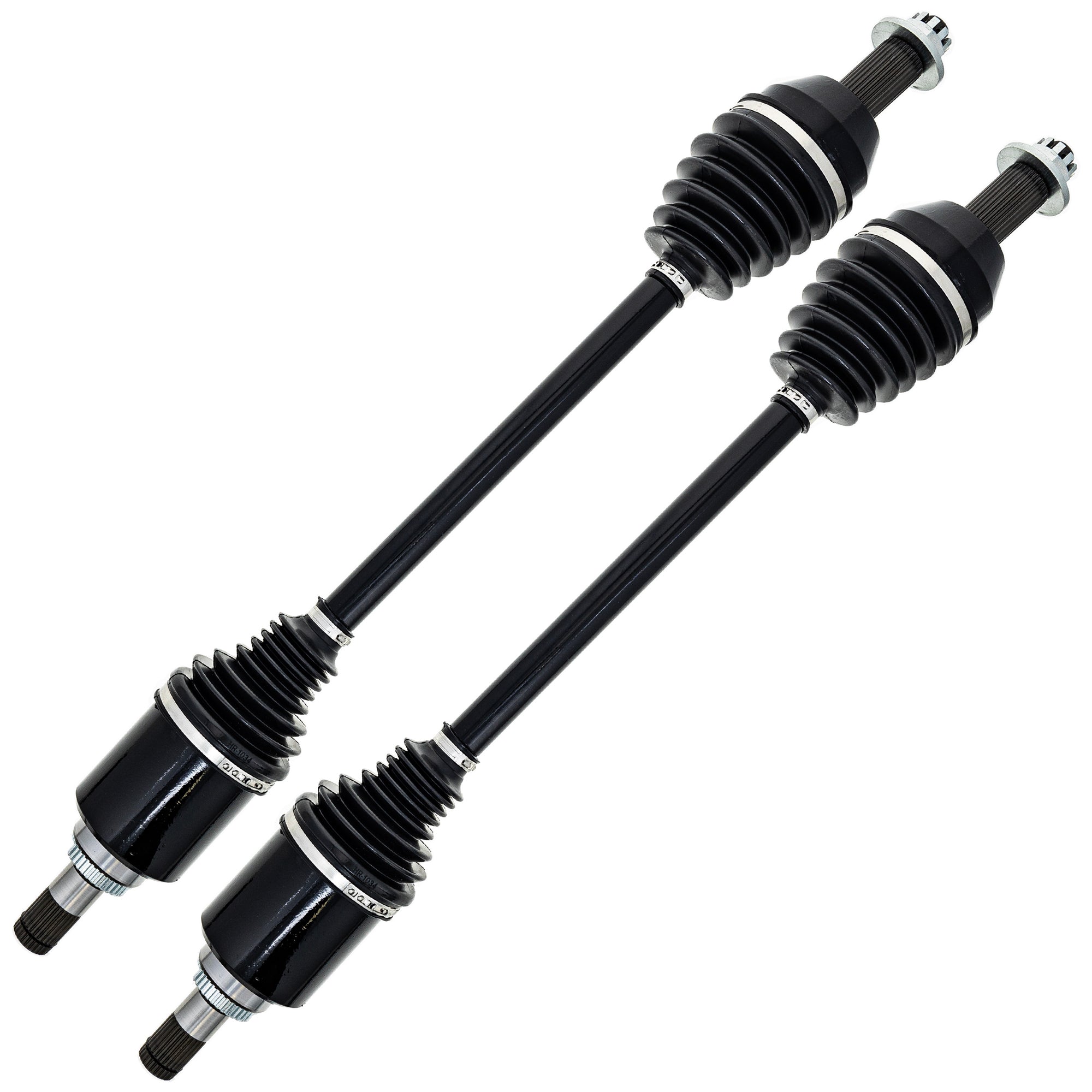 Front Drive Shaft CV Axle Assembly 2-Pack for Talon NICHE 519-KCA2598X