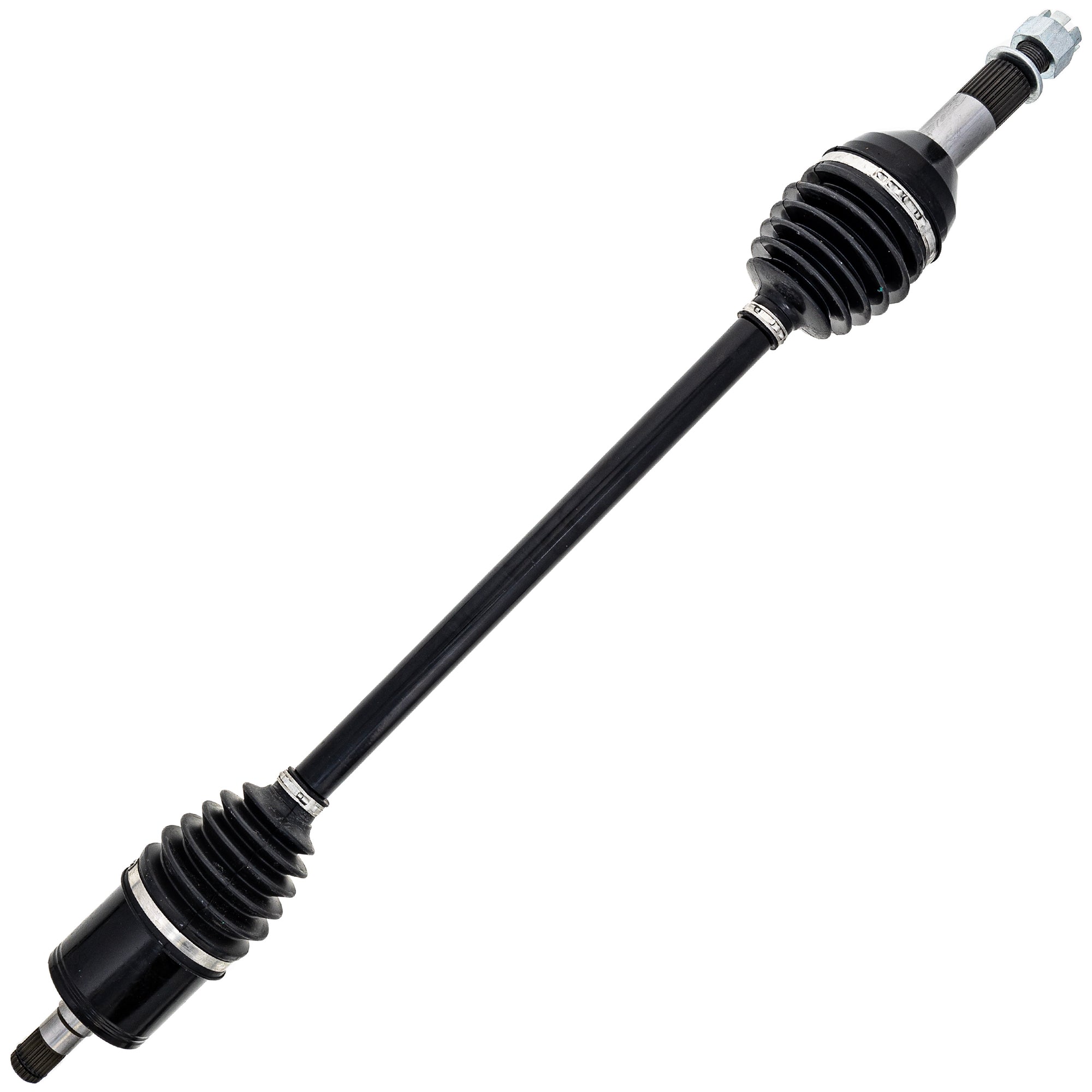 Front Right Drive Shaft CV Axle Assembly for Defender NICHE 519-KCA2590X