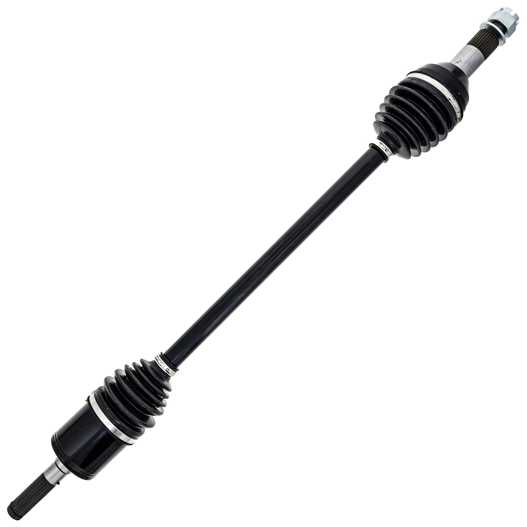 Front Left Drive Shaft CV Axle Assembly for Defender NICHE 519-KCA2591X