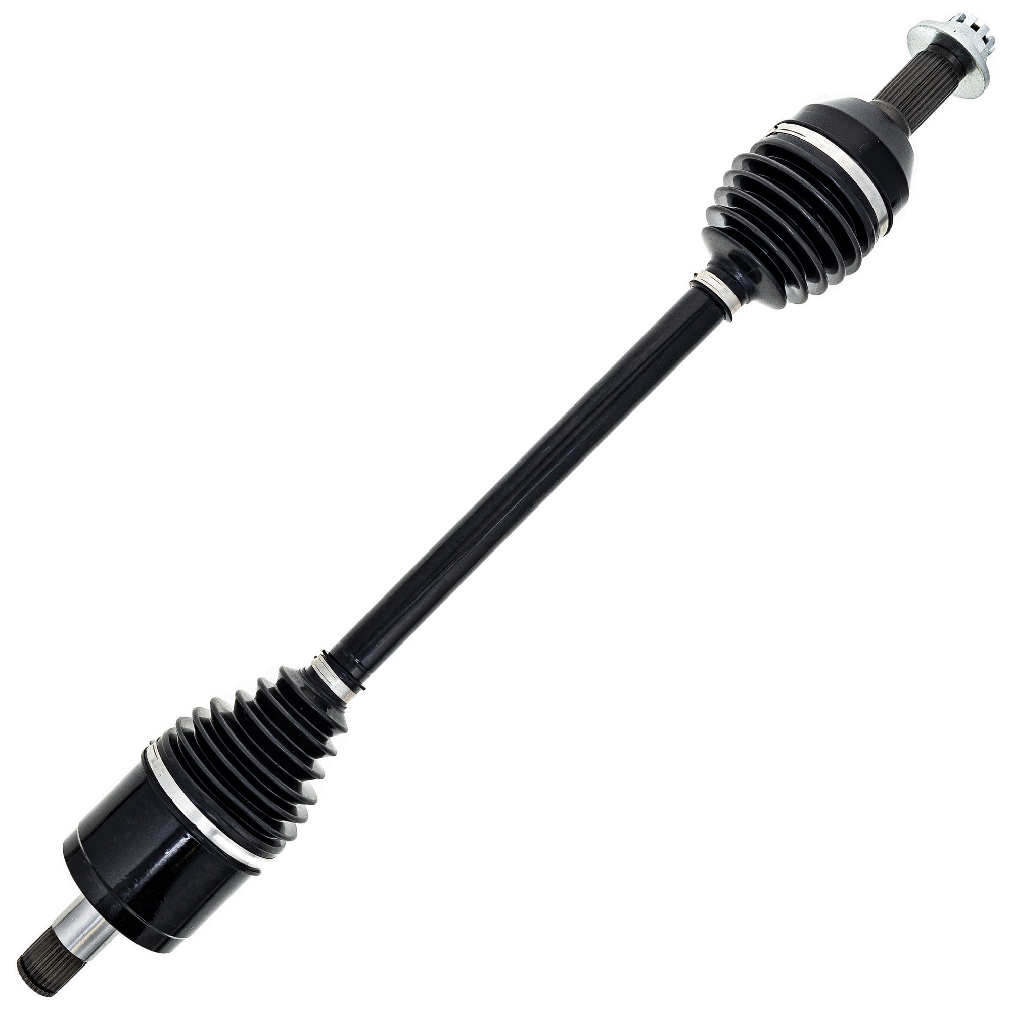 Rear Right Drive Shaft CV Axle Assembly for Pioneer NICHE 519-KCA2602X