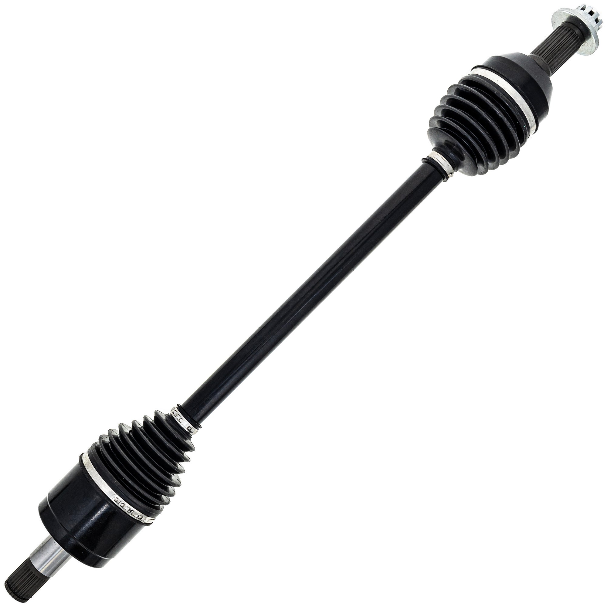 Rear Left Drive Shaft CV Axle Assembly for Pioneer NICHE 519-KCA2603X