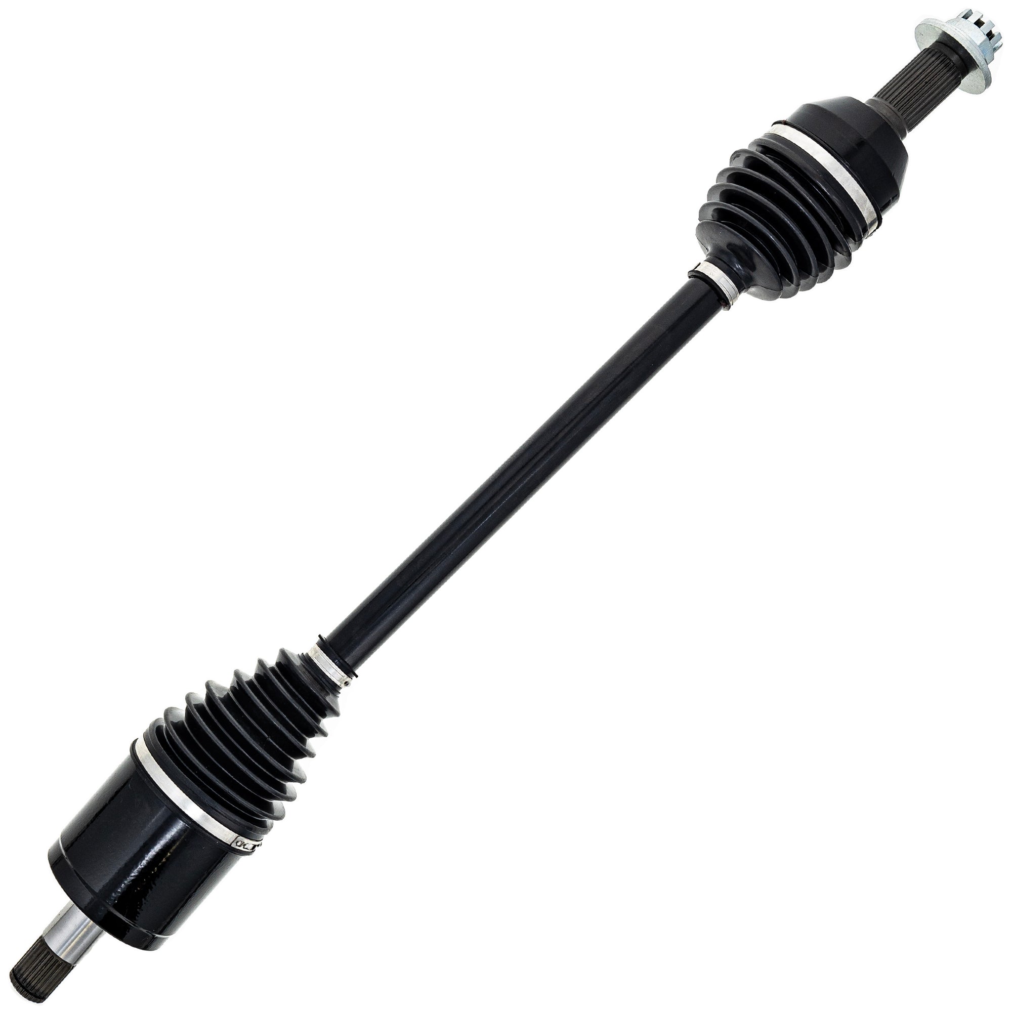 Front Right Drive Shaft CV Axle Assembly for Pioneer NICHE 519-KCA2604X