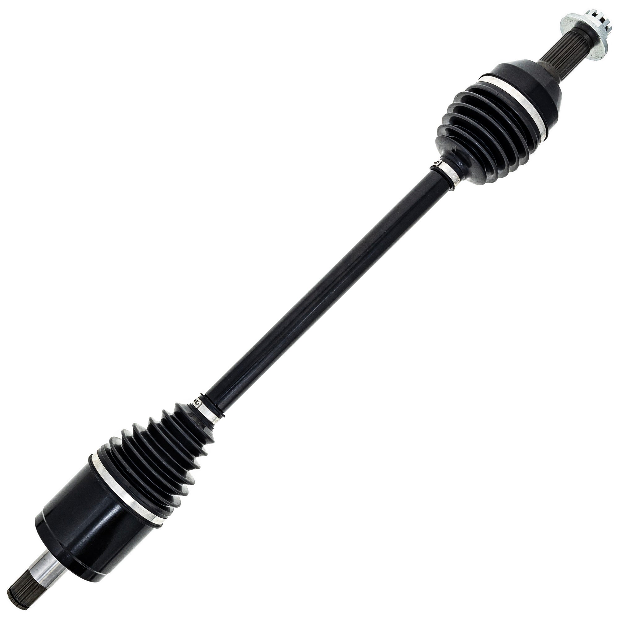 Front Left Drive Shaft CV Axle Assembly for Pioneer NICHE 519-KCA2605X