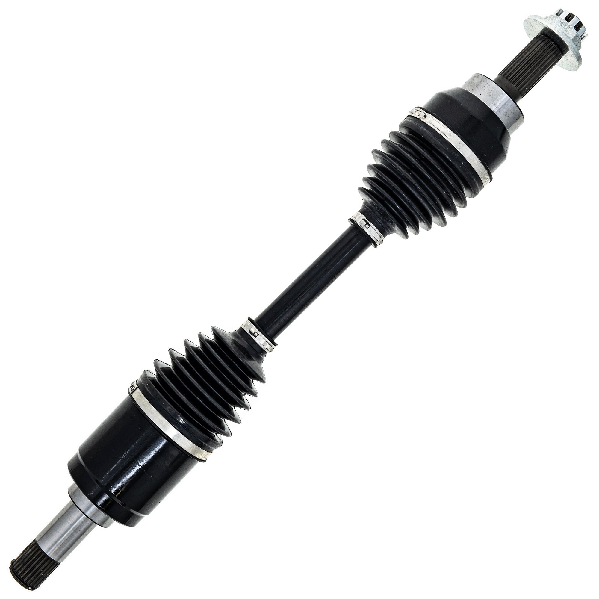 Front Right Drive Shaft CV Axle Assembly for Pioneer NICHE 519-KCA2606X