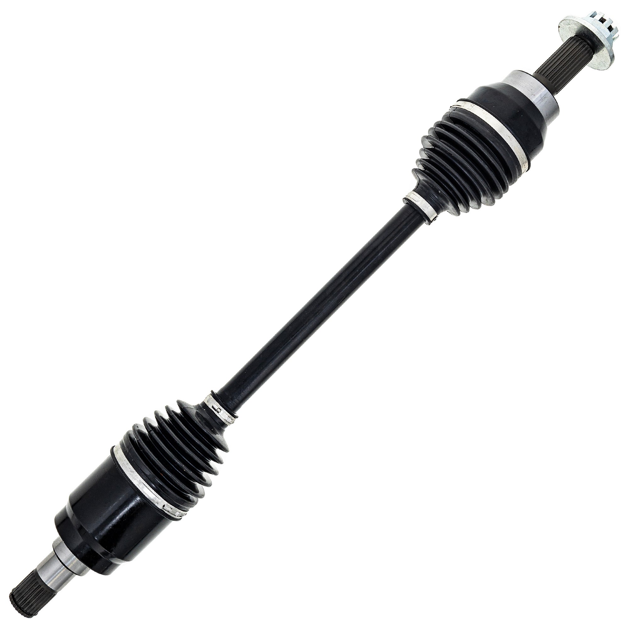 Front Left Drive Shaft CV Axle Assembly for Pioneer NICHE 519-KCA2607X