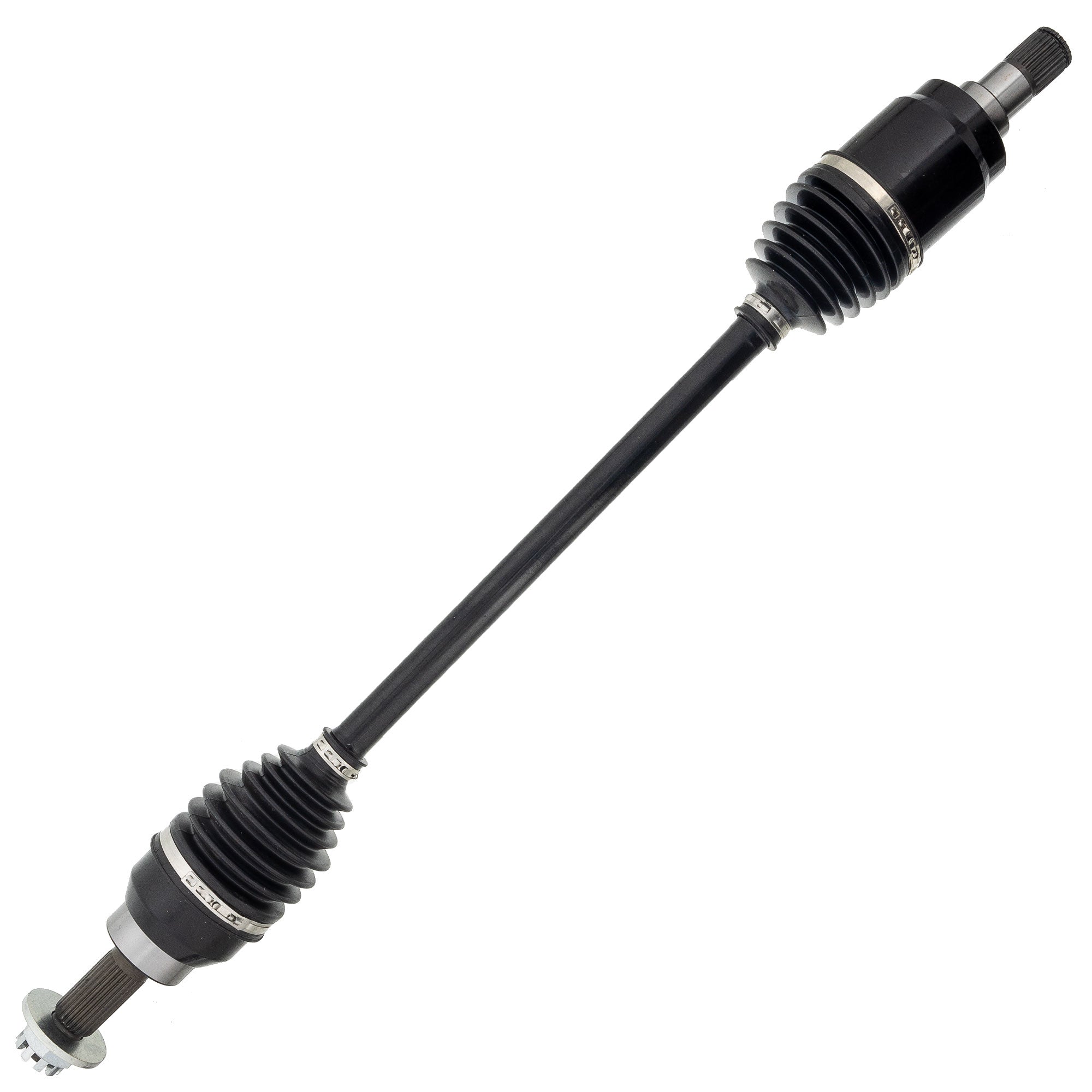 Front Left Drive Shaft CV Axle Assembly for Pioneer NICHE 519-KCA2608X