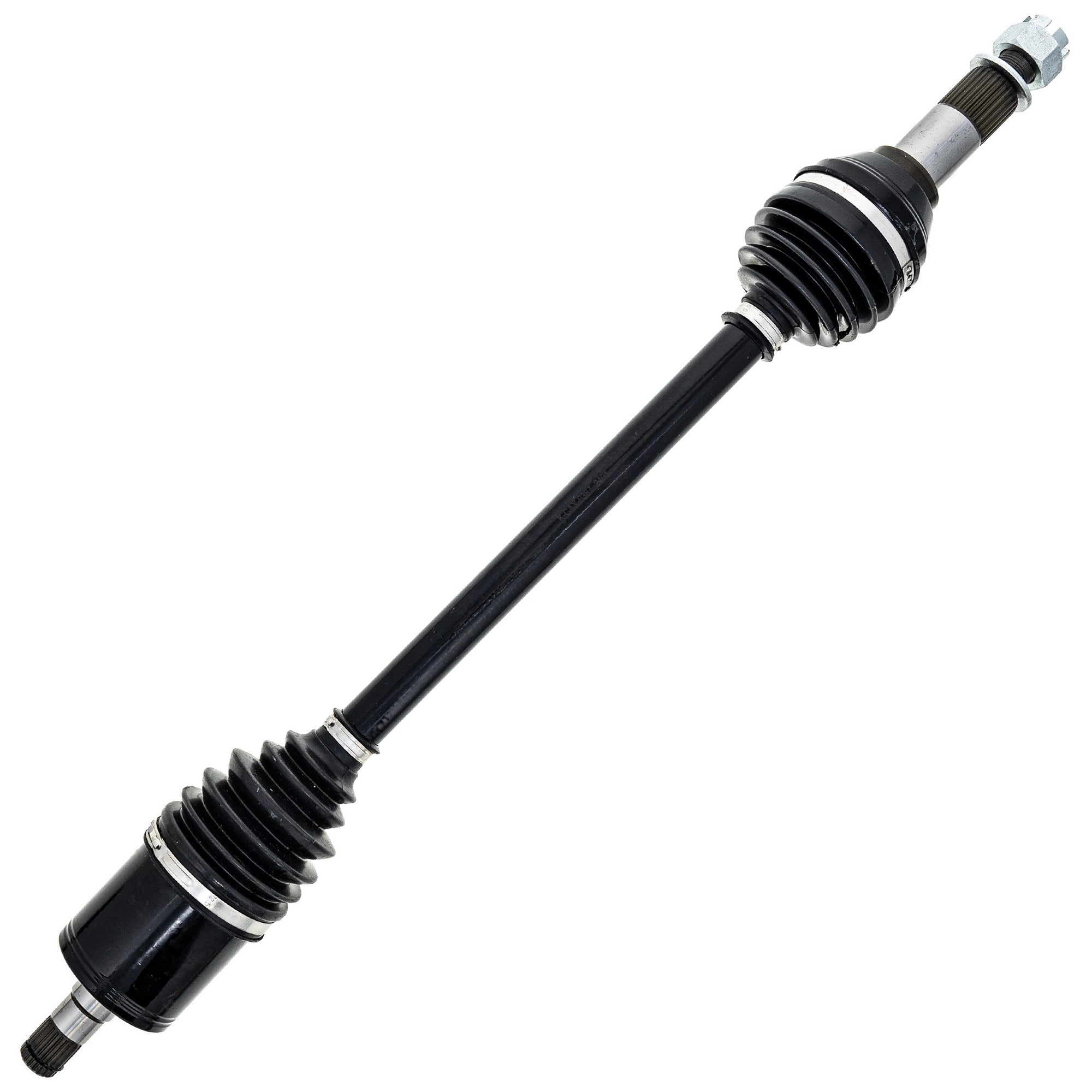 Front Right Half Drive Shaft CV Axle Assembly for Maverick Commander NICHE 519-KCA2609X