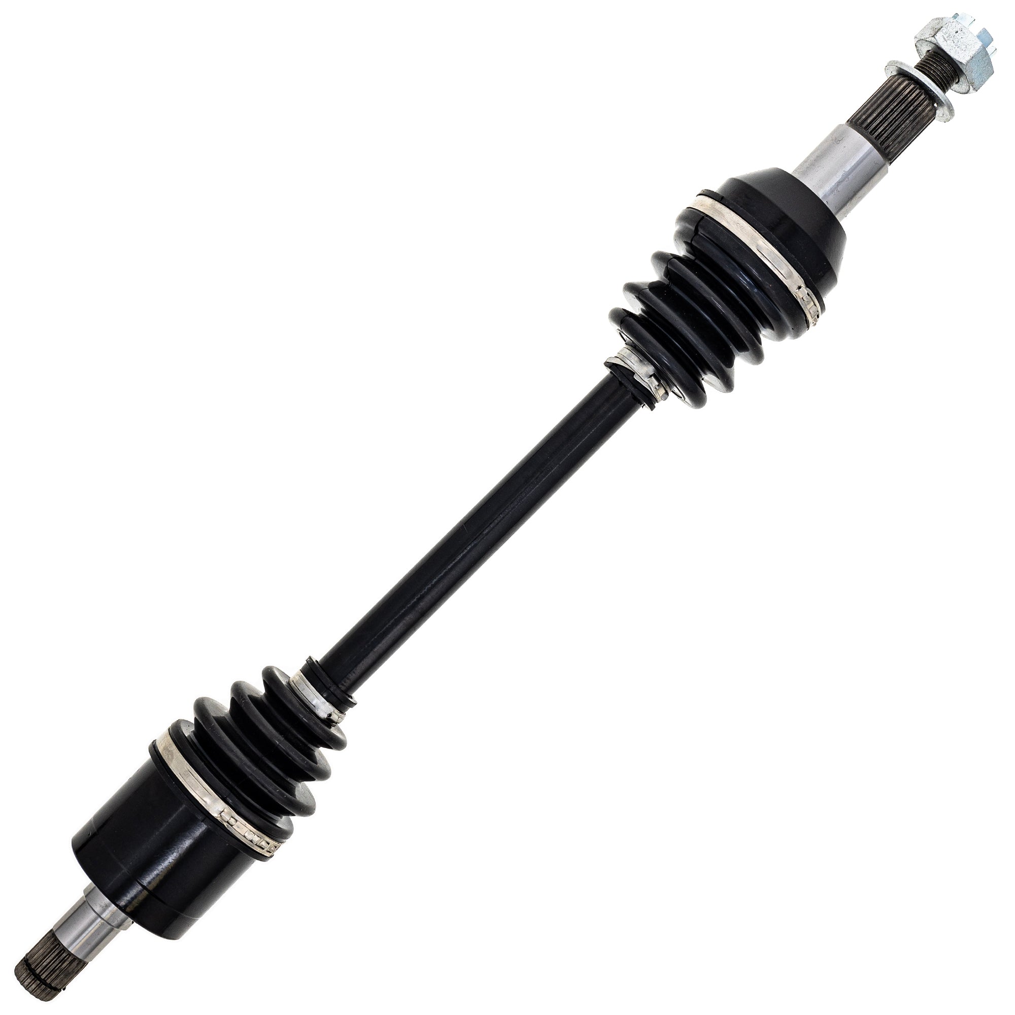 Front Right Drive Shaft CV Axle Assembly for Outlander NICHE 519-KCA2615X