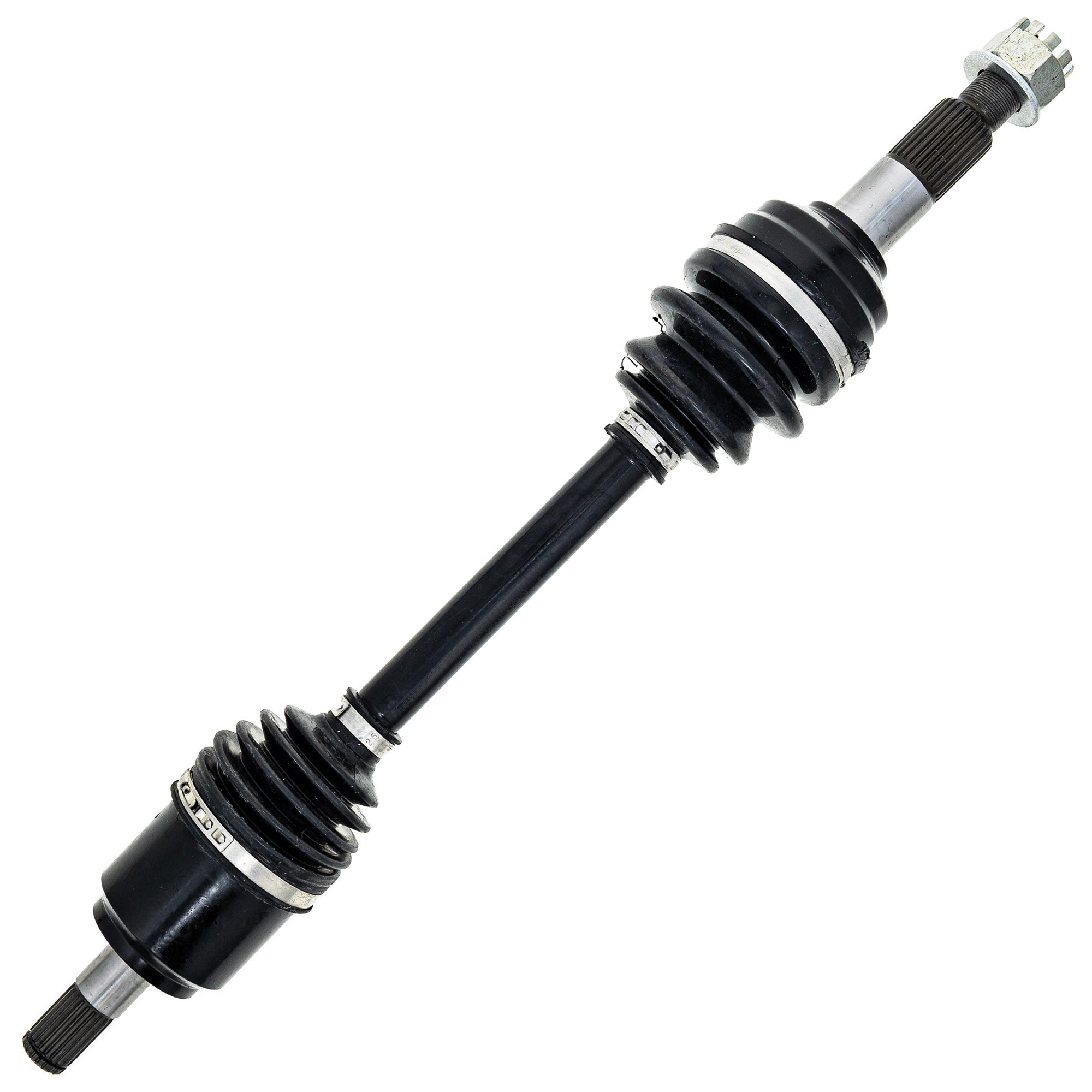 Front Right Drive Shaft CV Axle Assembly for FourTrax NICHE 519-KCA2617X