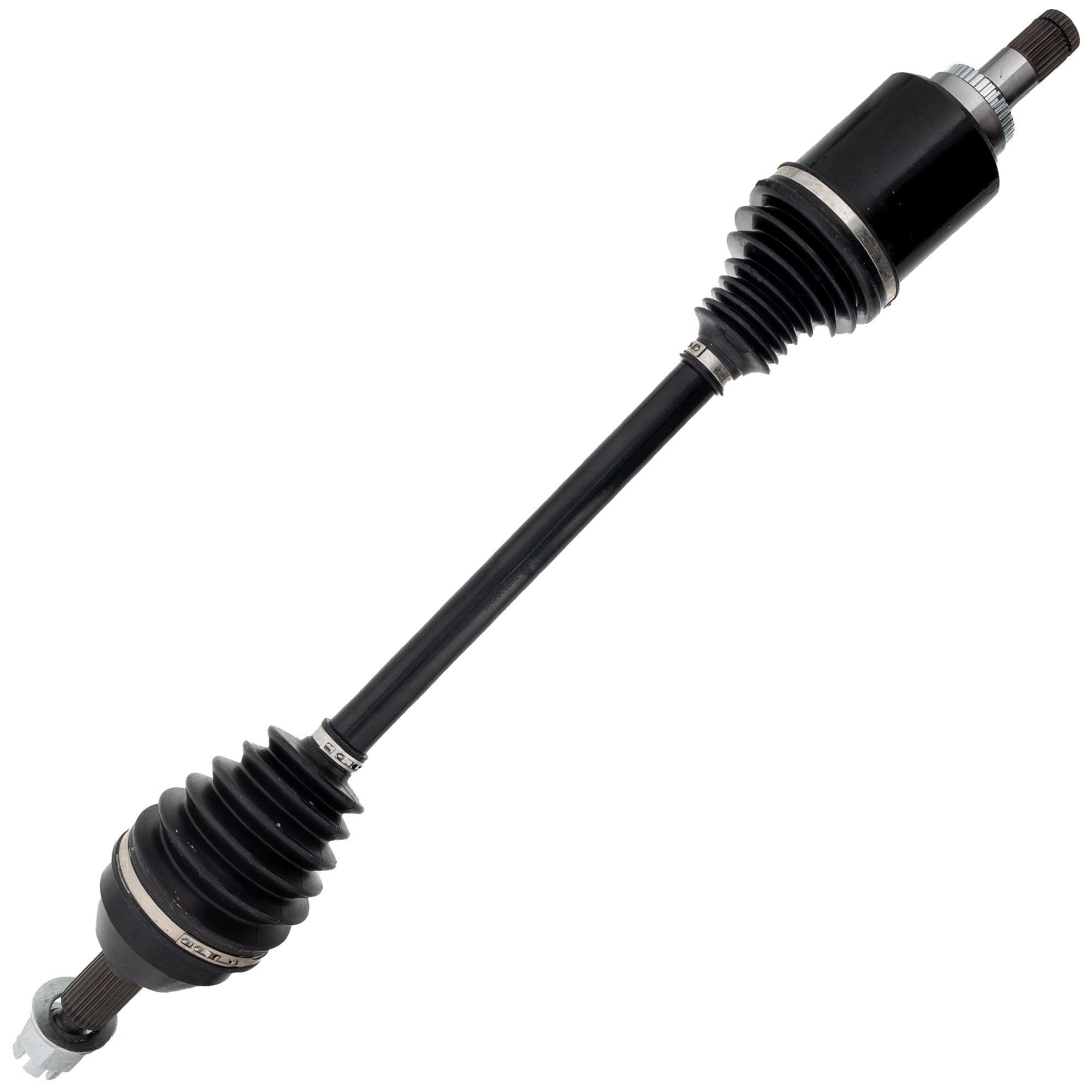 Front Right Drive Shaft CV Axle Assembly Honda | NICHE PARTS