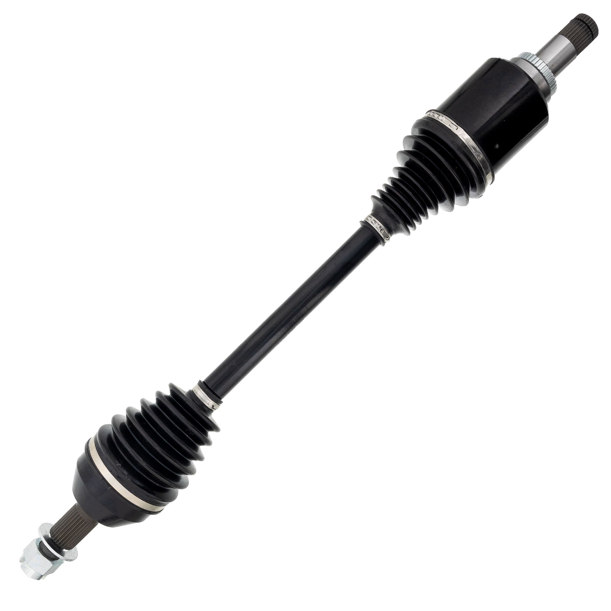 Rear Right Drive Shaft CV Axle Assembly for Pioneer NICHE 519-KCA2610X