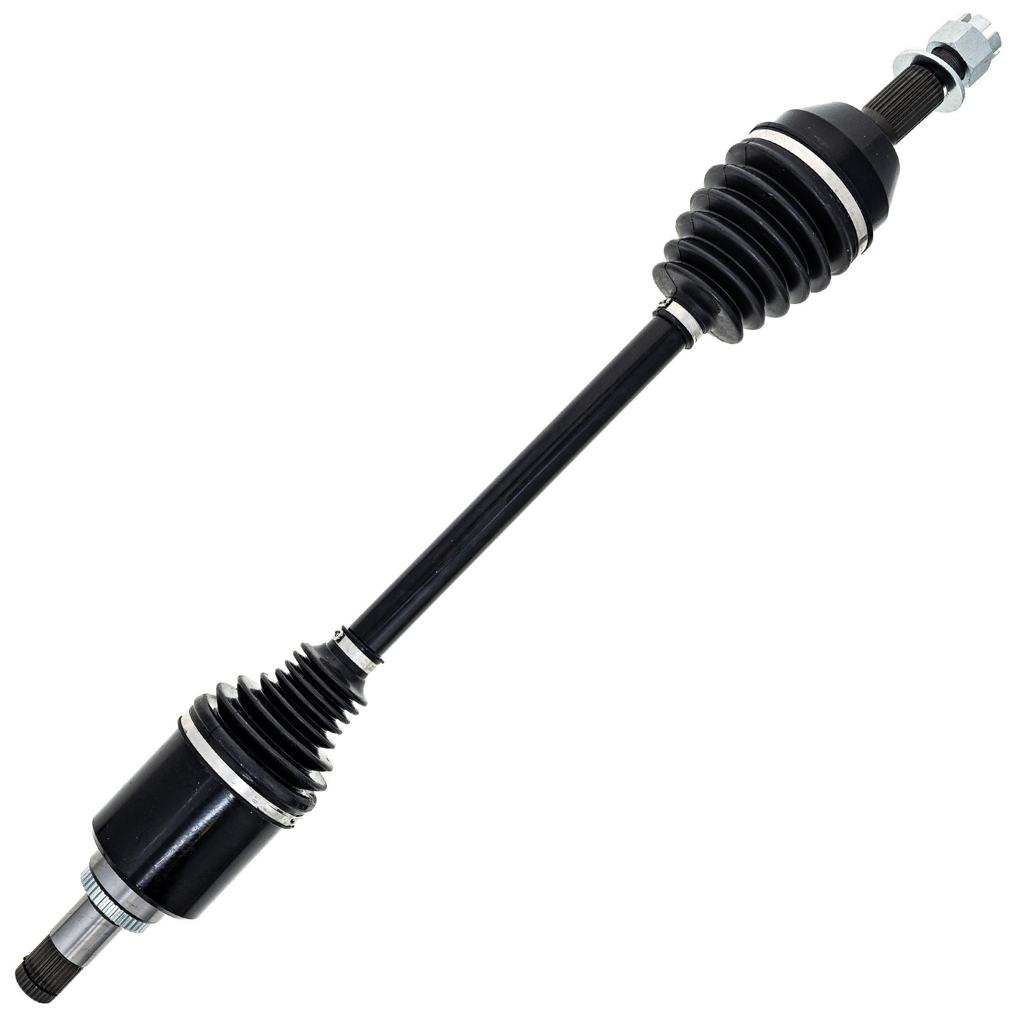 Rear Left Drive Shaft CV Axle Assembly for Pioneer NICHE 519-KCA2611X