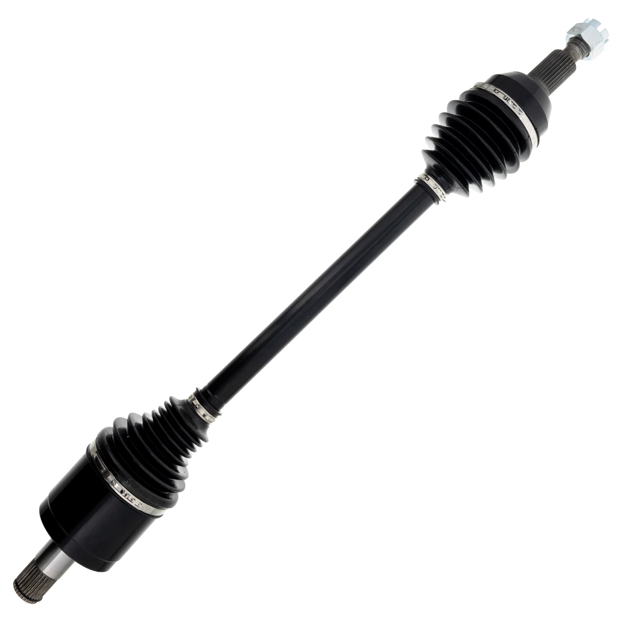 Rear Right Drive Shaft CV Axle Assembly for Pioneer NICHE 519-KCA2622X