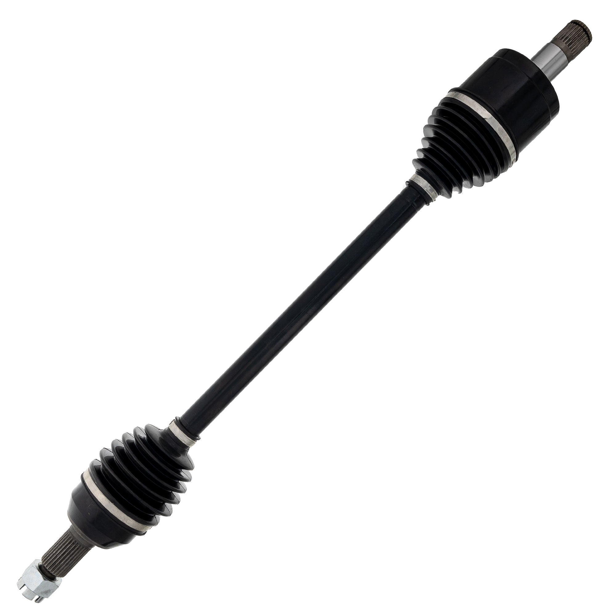 Rear Left Drive Shaft CV Axle Assembly for Pioneer NICHE 519-KCA2623X