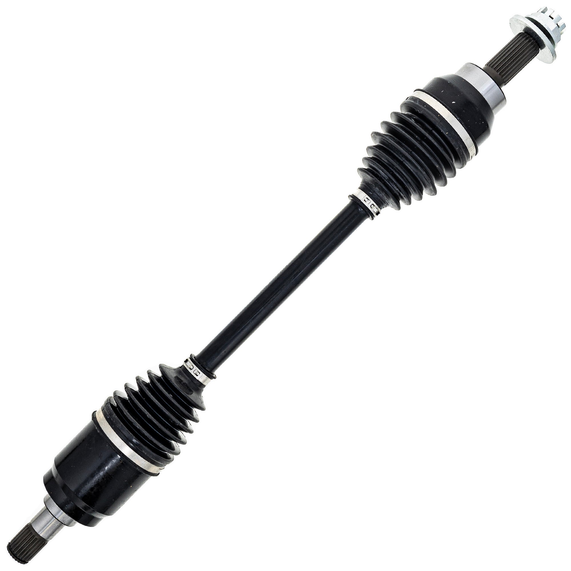 Front Right Drive Shaft CV Axle Assembly for Pioneer NICHE 519-KCA2624X