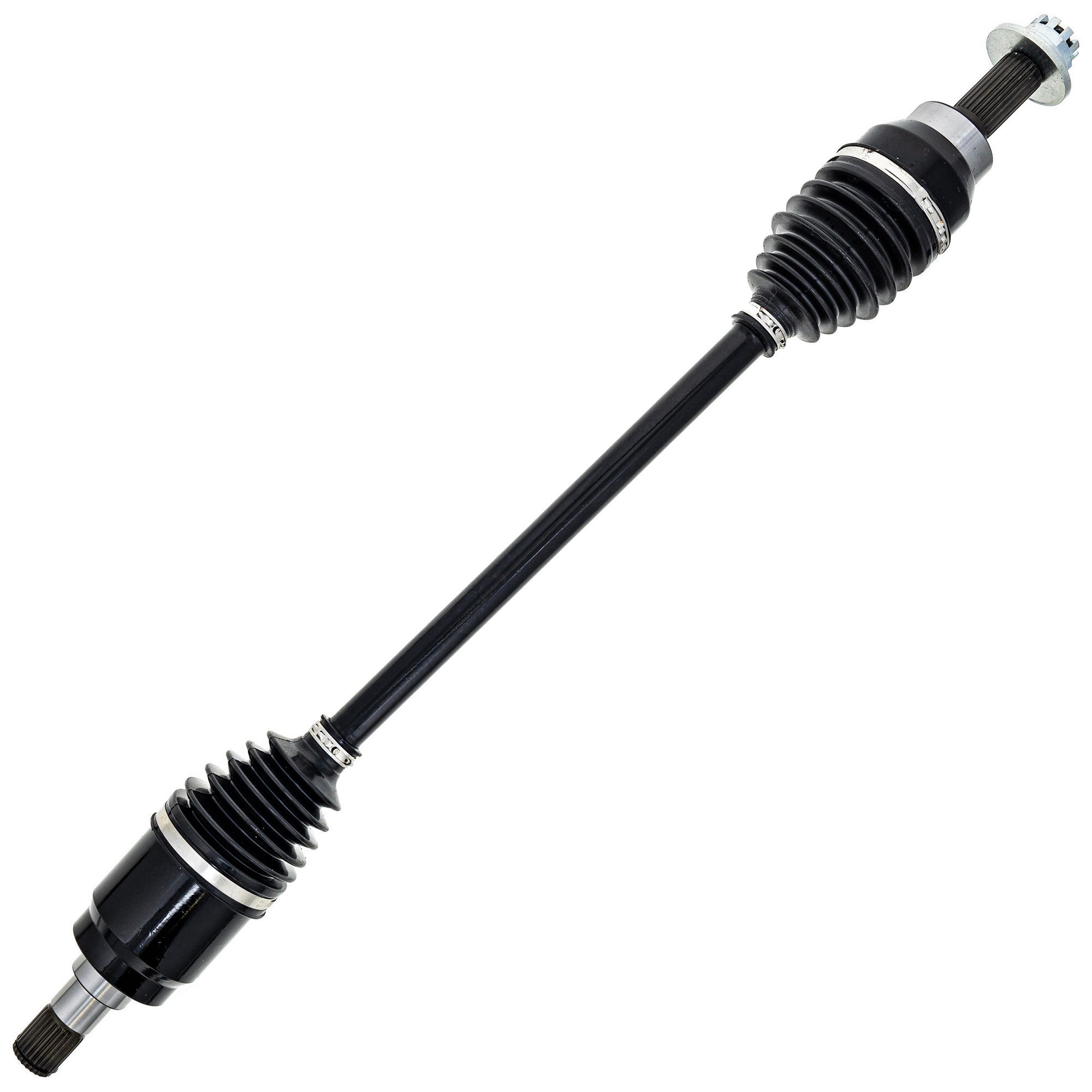 Front Left Drive Shaft CV Axle Assembly for Pioneer NICHE 519-KCA2625X