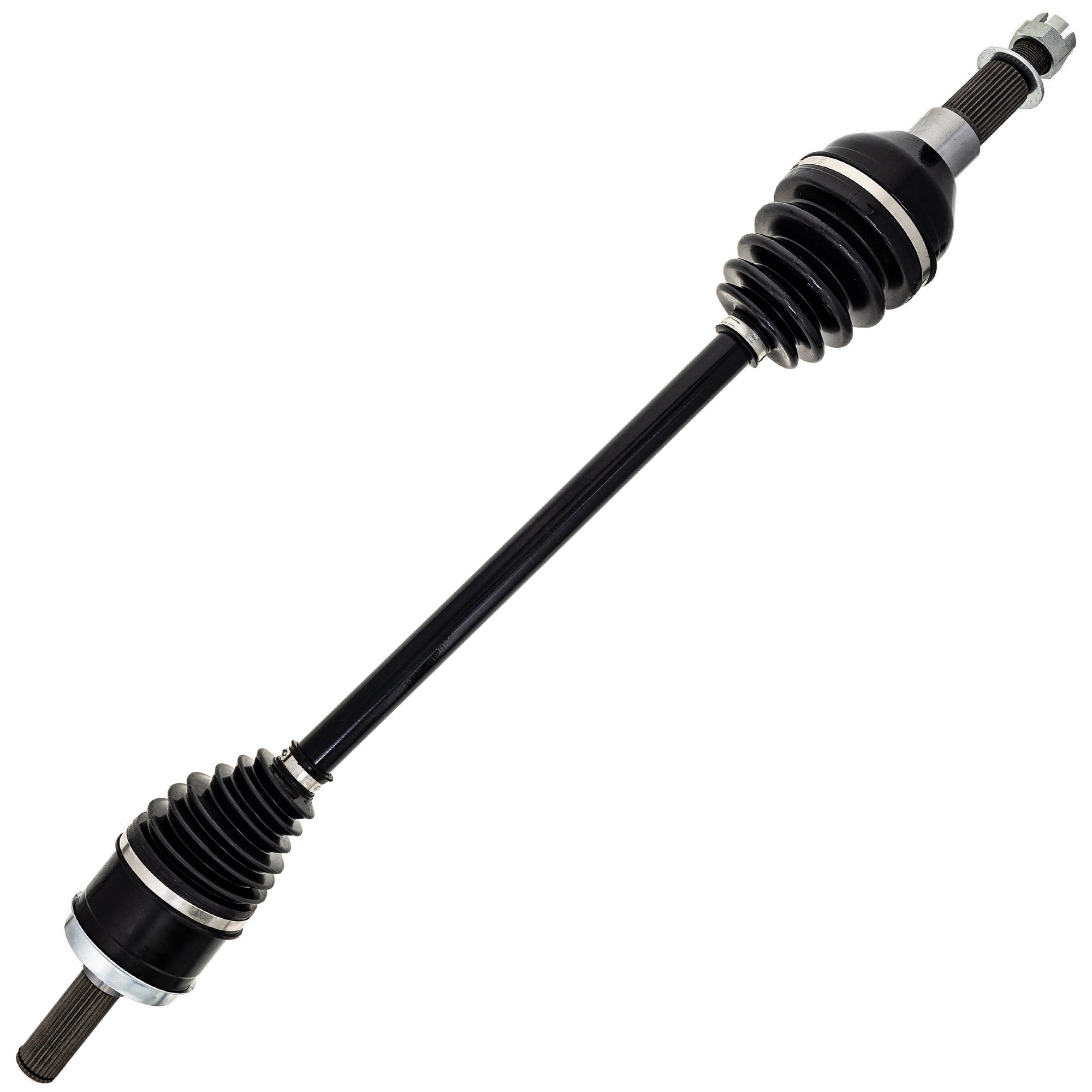 Front Right Drive Shaft CV Axle Assembly for Teryx NICHE 519-KCA2626X