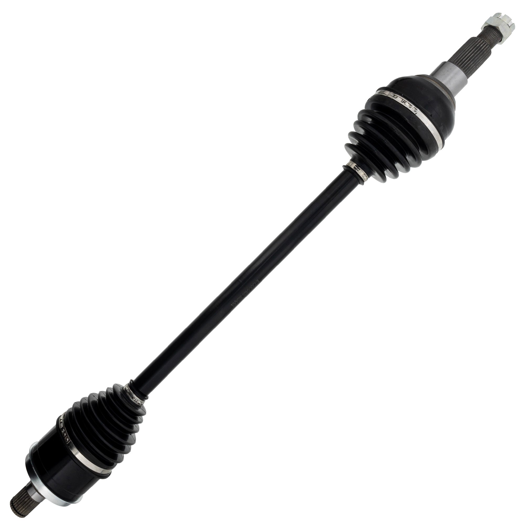 Front Left Drive Shaft CV Axle Assembly for Teryx NICHE 519-KCA2627X