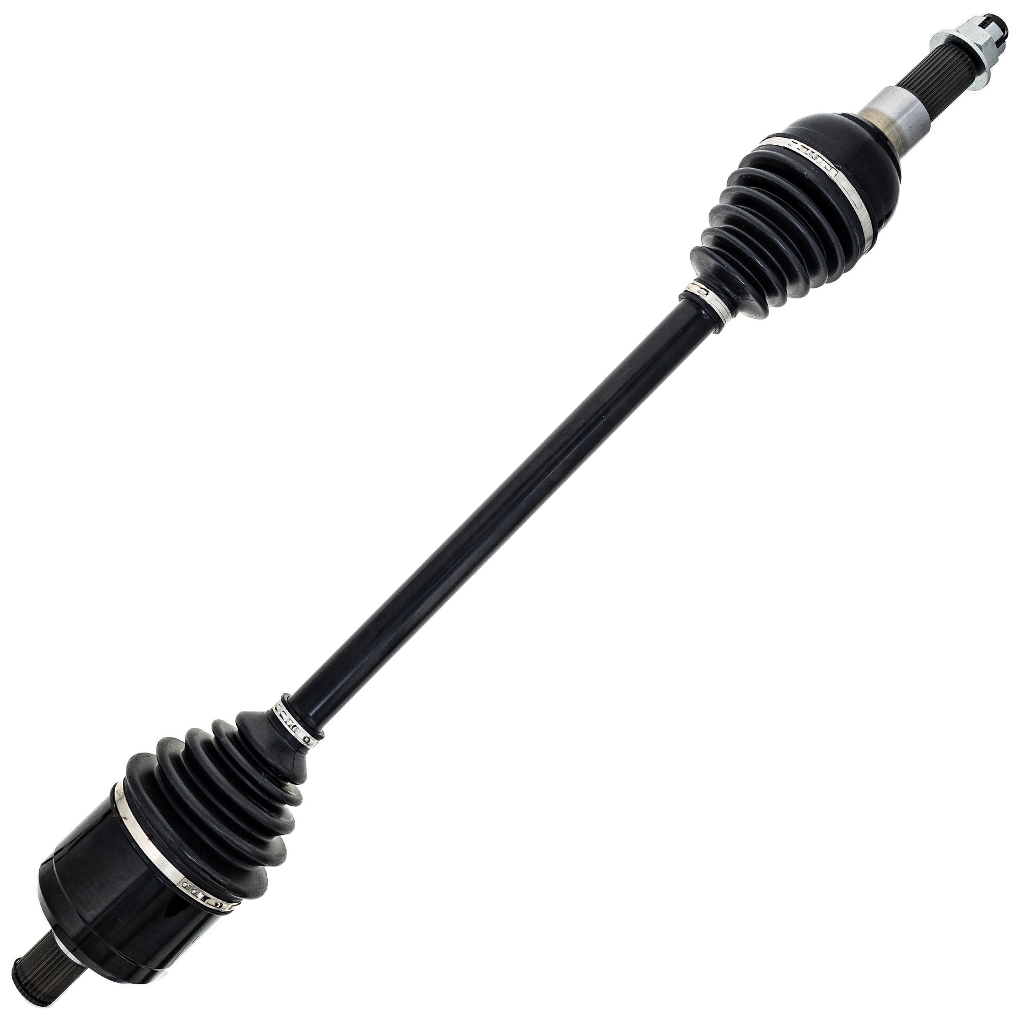 mikiko Rear Drive Shaft CV Axle Assembly Kawasaki | NICHE PARTS