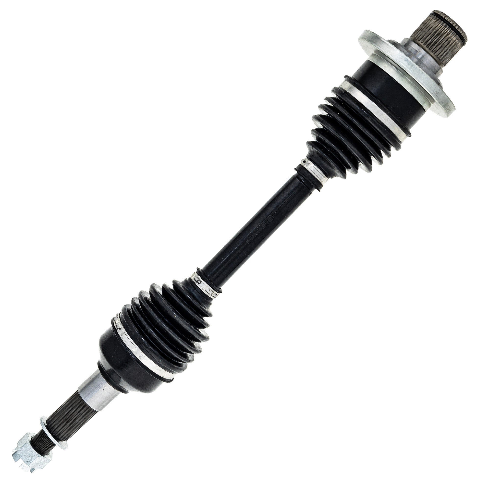 Rear Left Drive Shaft CV Axle Assembly for CFORCE NICHE 519-KCA2620X