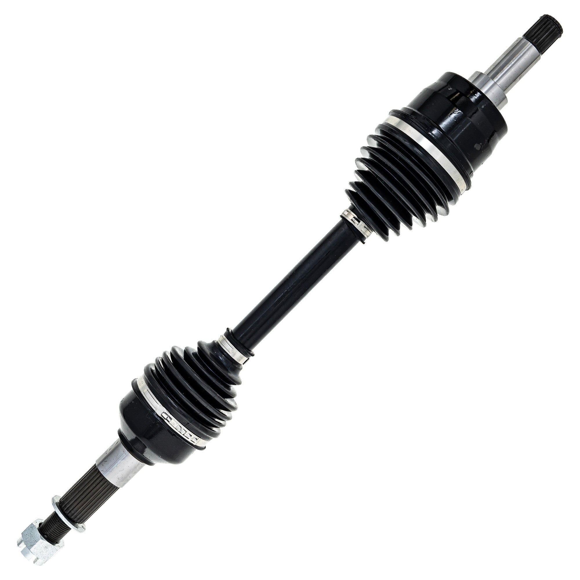 Rear Left Drive Shaft CV Axle Assembly for CFORCE NICHE 519-KCA2632X