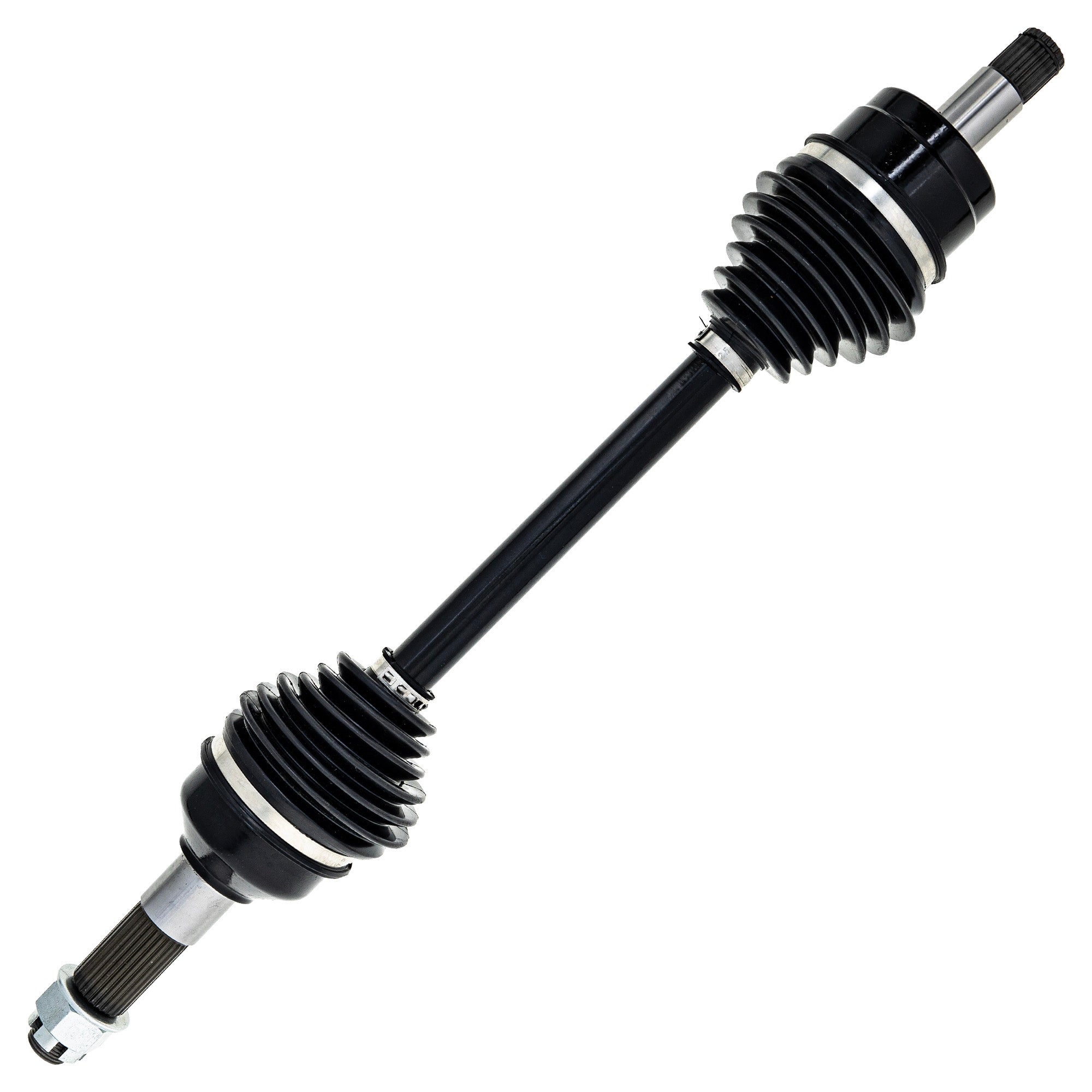 Front Left Drive Shaft CV Axle Assembly for CFORCE NICHE 519-KCA2634X