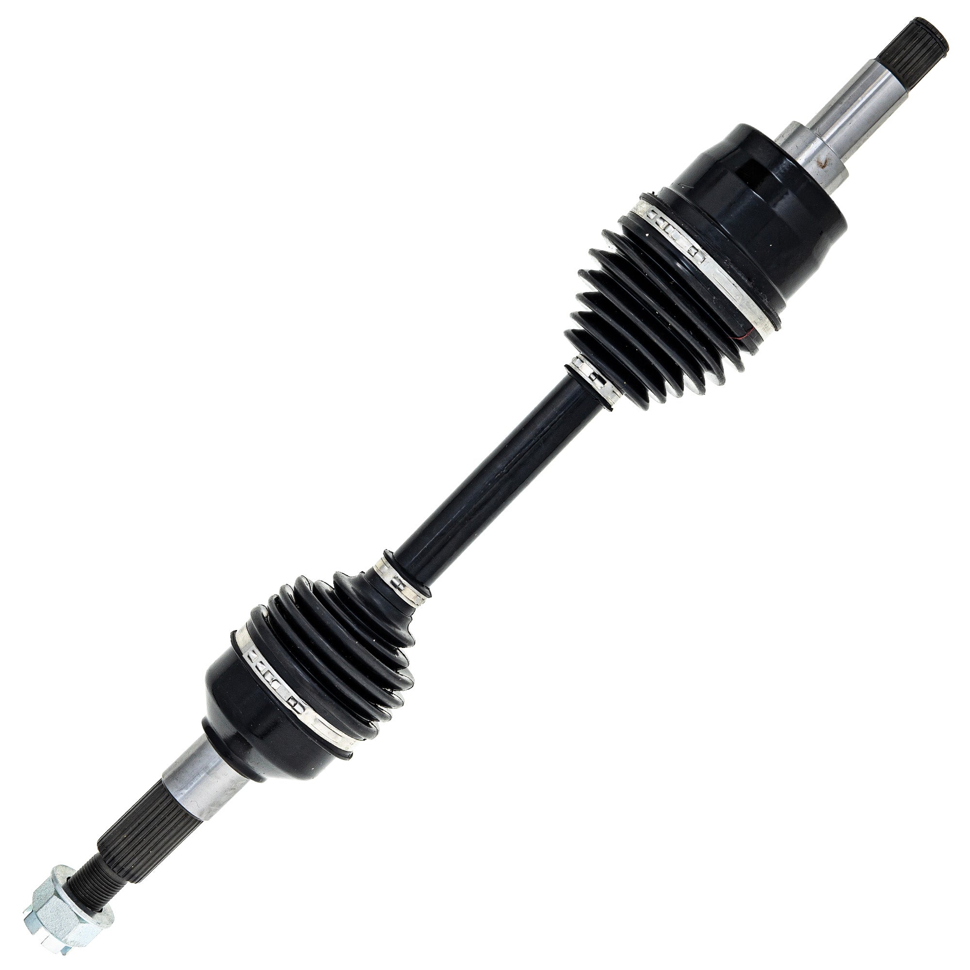 Rear Left Drive Shaft CV Axle Assembly for CFORCE NICHE 519-KCA2636X
