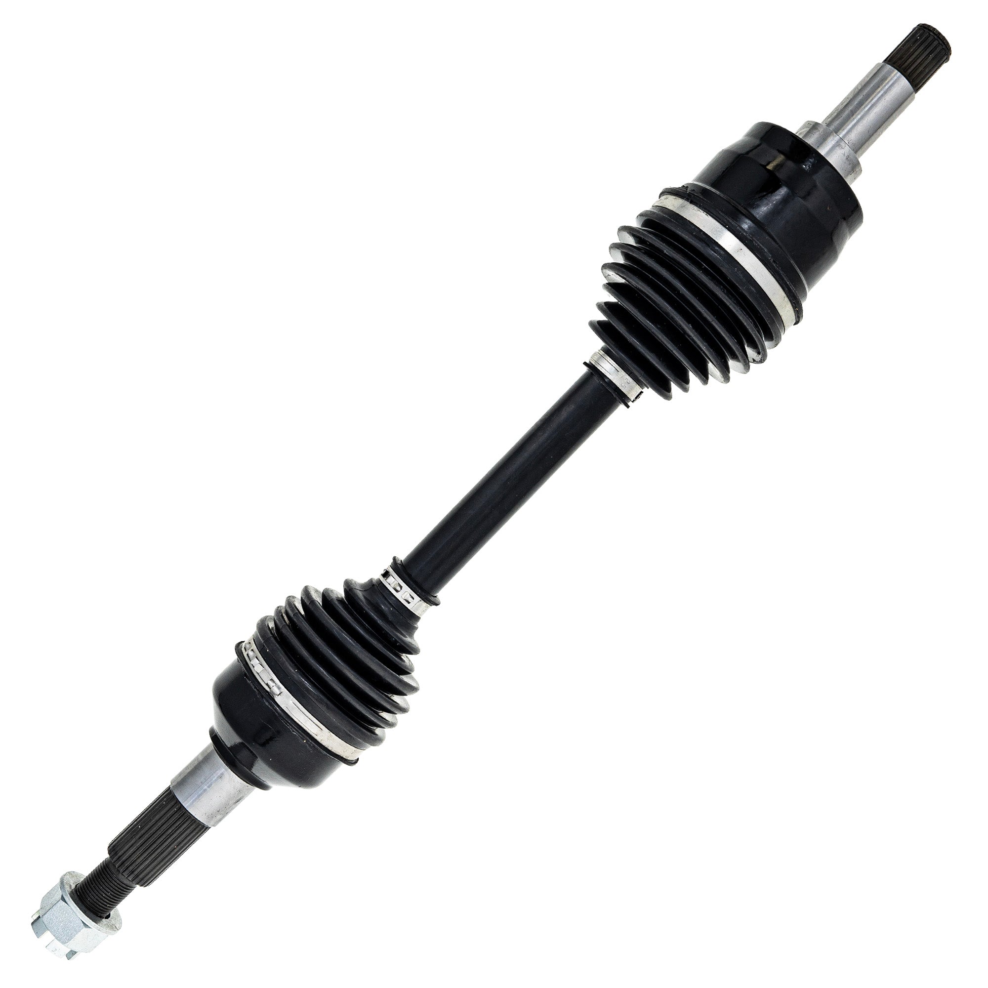 Rear Left Drive Shaft CV Axle Assembly for CFORCE NICHE 519-KCA2638X
