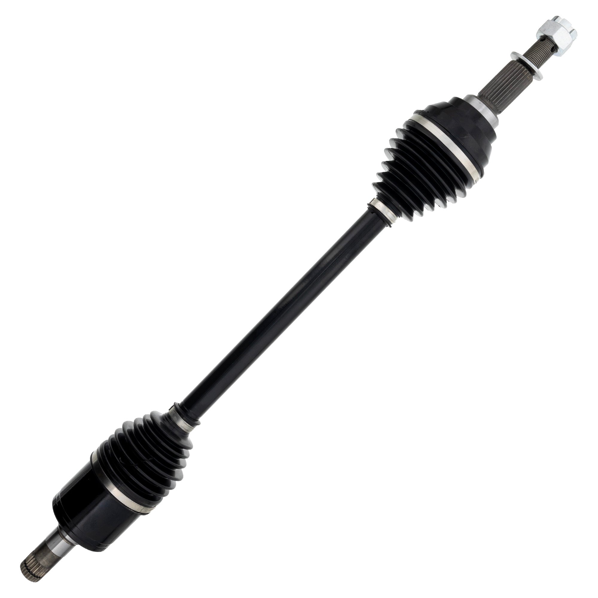 Front Right Half Drive Shaft CV Axle Assembly for Deere NICHE 519-KCA2643X