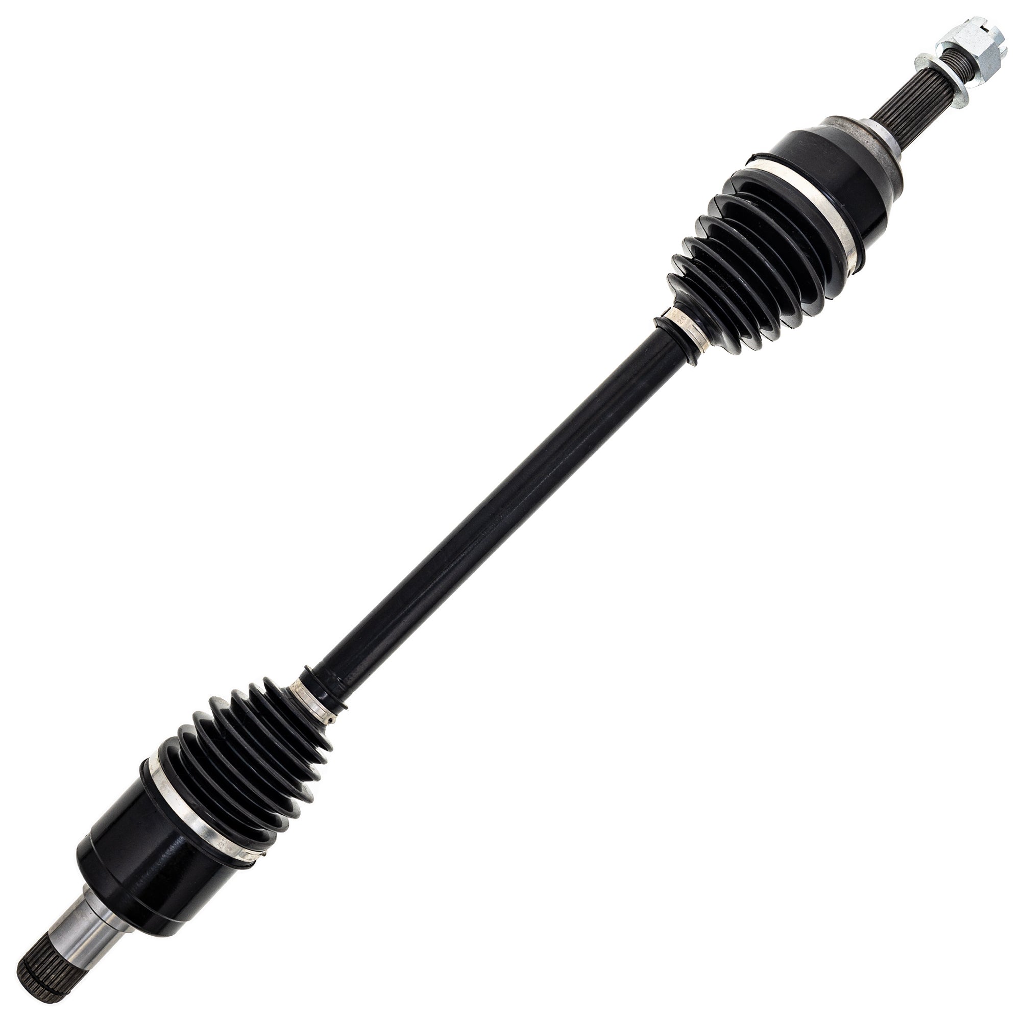 Rear Right Half Drive Shaft CV Axle Assembly for Deere NICHE 519-KCA2647X