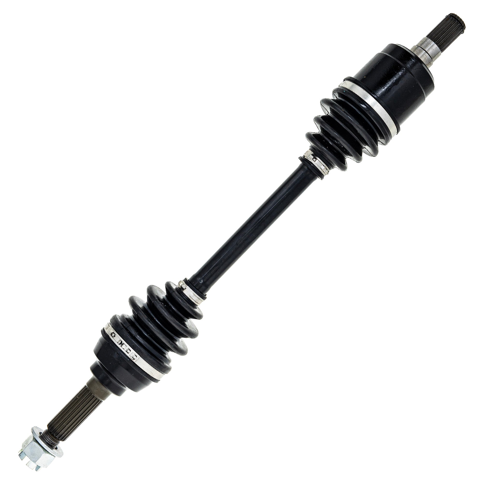 Front Right Drive Shaft CV Axle Assembly for King NICHE 519-KCA2649X