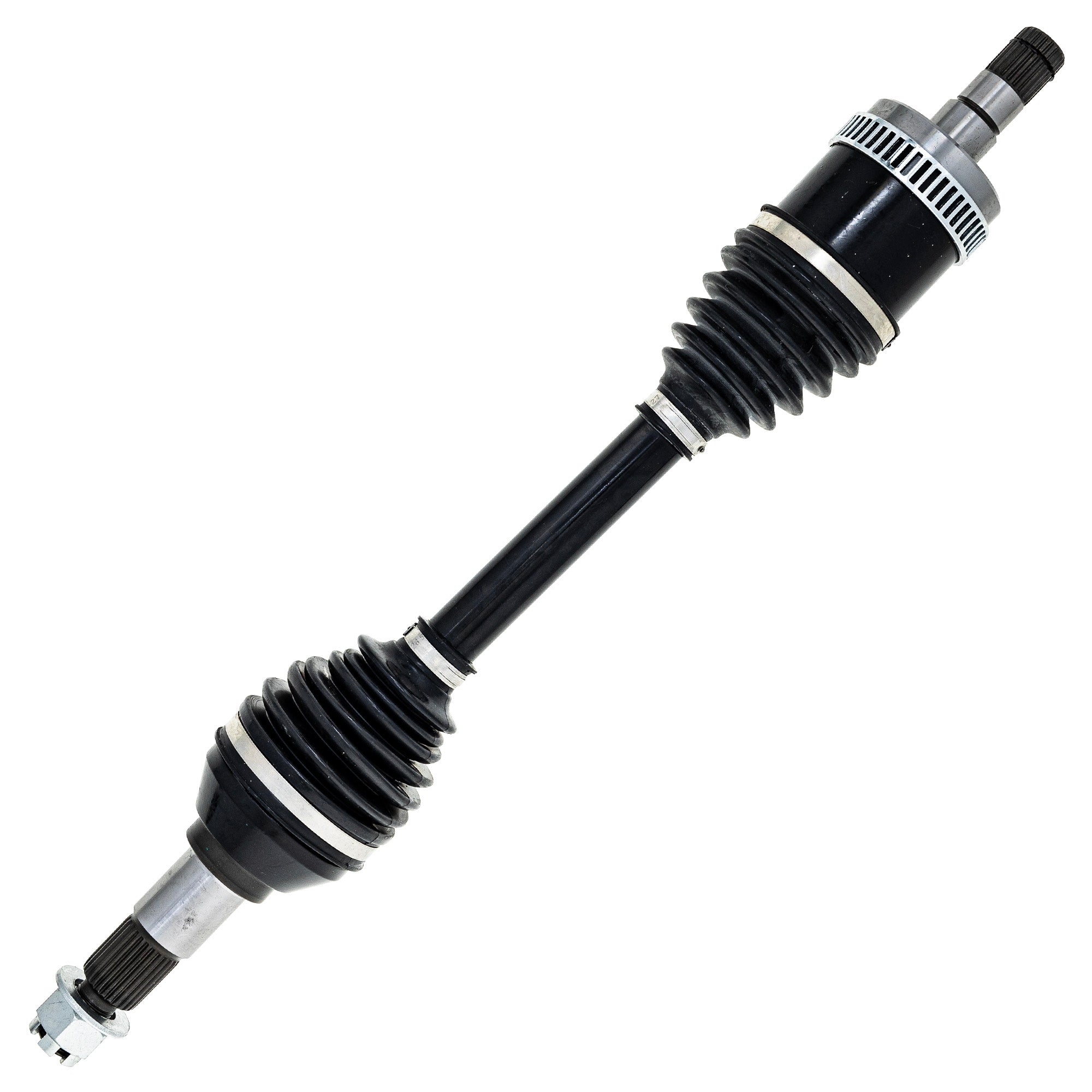 Front Left Half Drive Shaft CV Axle Assembly for Outlander NICHE 519-KCA2640X