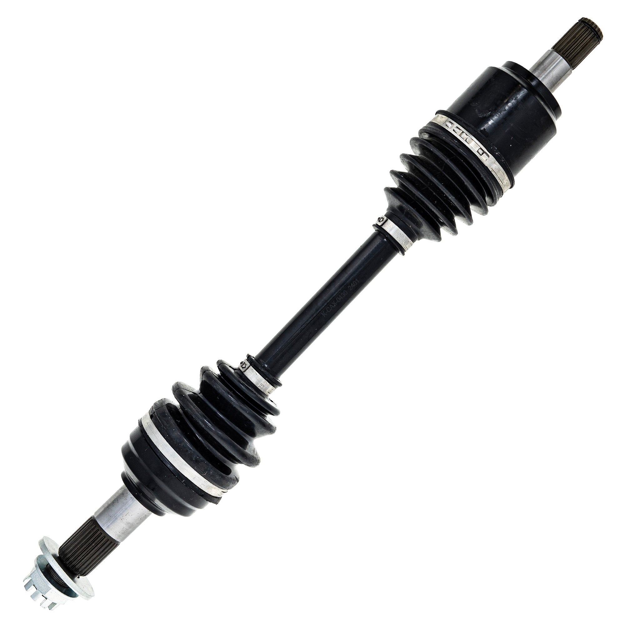 Front Right Drive Shaft CV Axle Assembly for FourTrax NICHE 519-KCA2652X
