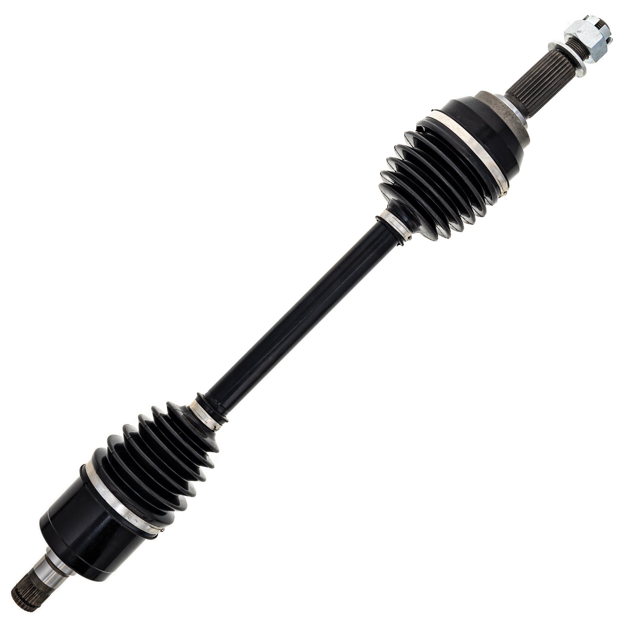 Front Right Half Drive Shaft CV Axle Assembly for NICHE 519-KCA2653X
